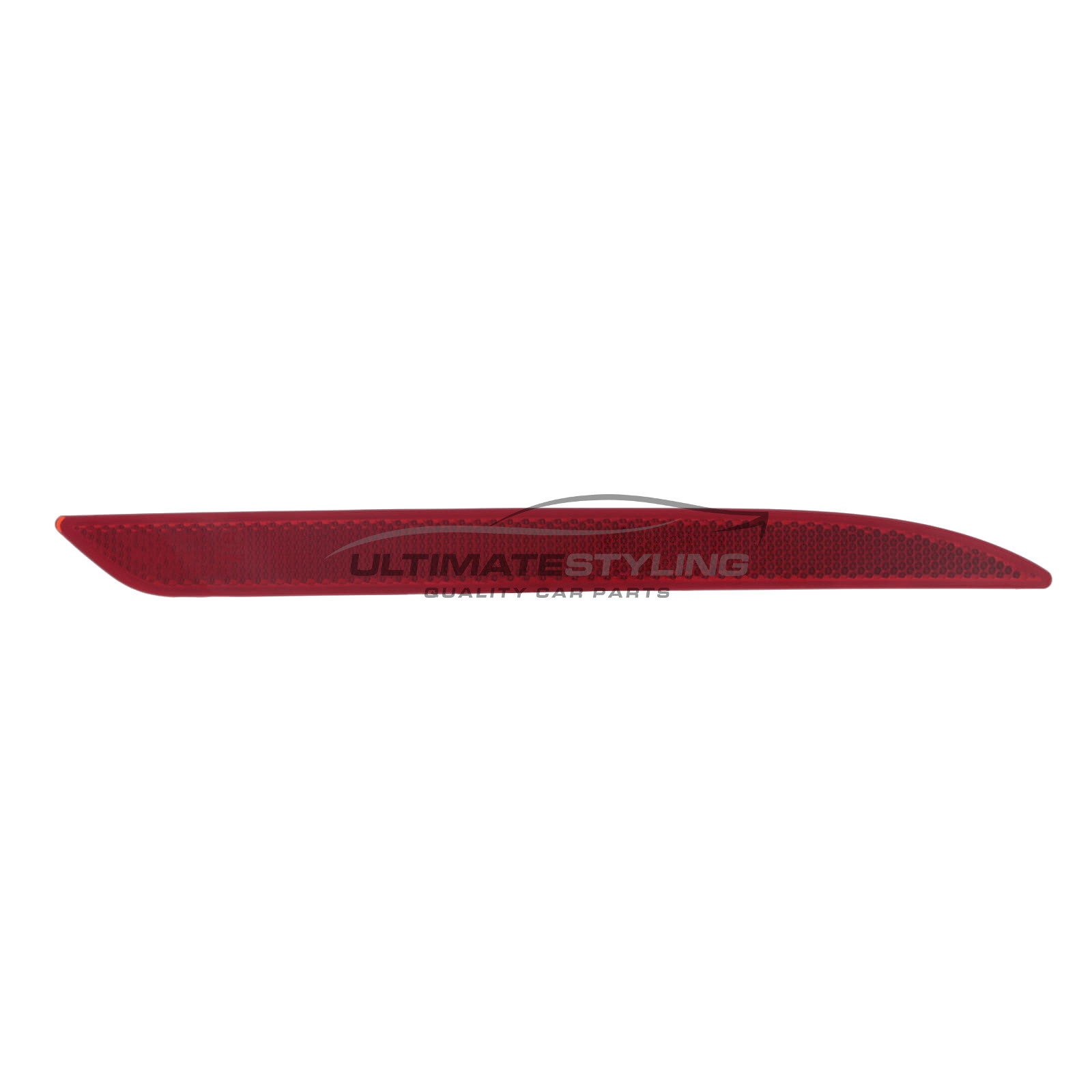 Rear Reflector for Mercedes Benz A Class