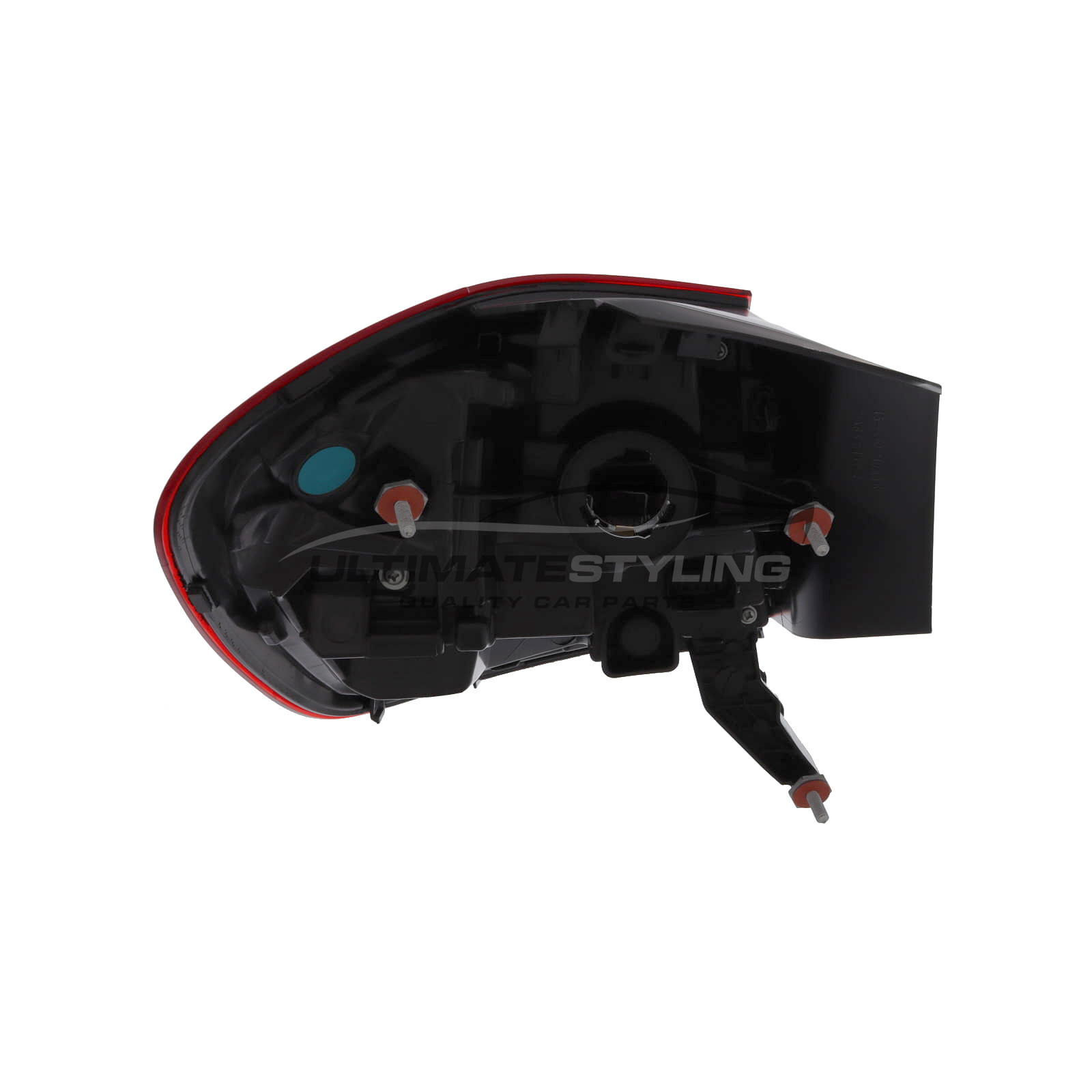 Mercedes Benz A Class Rear Light / Tail Light - Drivers Side (RH), Rear Outer (Wing) - LED