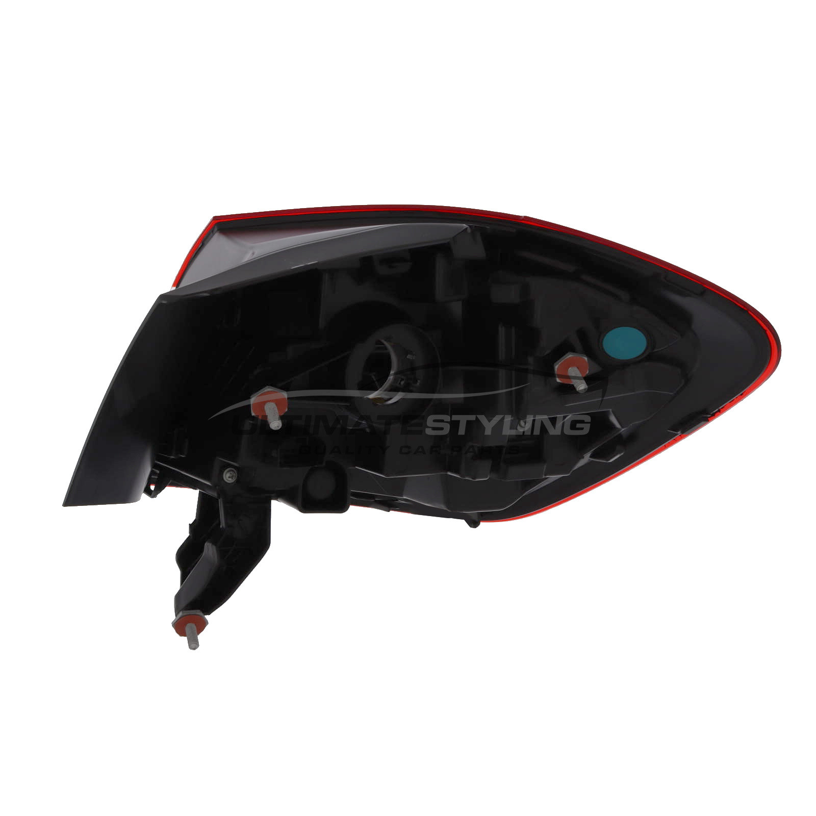 Mercedes Benz A Class Rear Light / Tail Light - Passenger Side (LH), Rear Outer (Wing) - LED