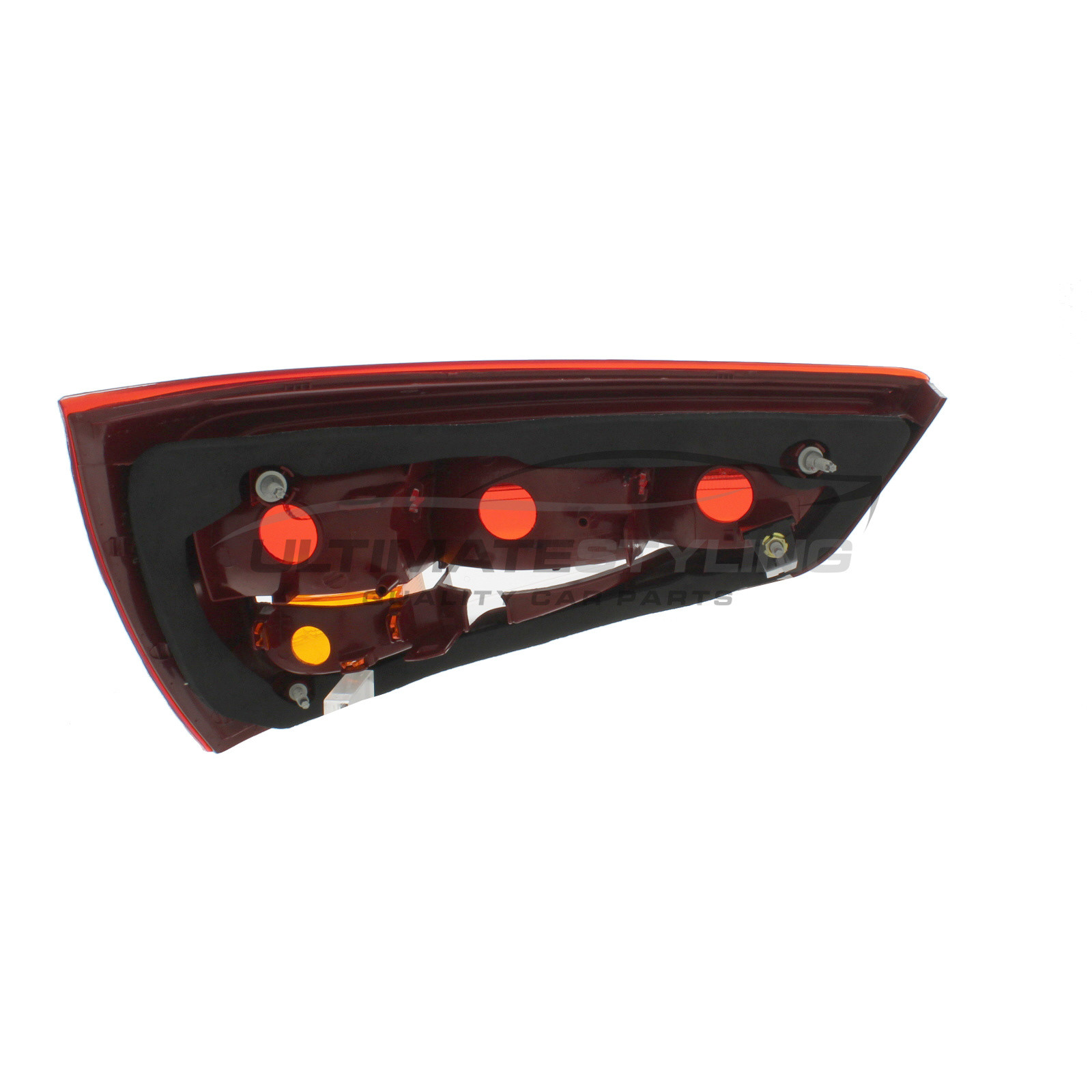 Audi A1 Rear Light 2010-2019 LED Tail Lamp Lens Hatchback Drivers Side