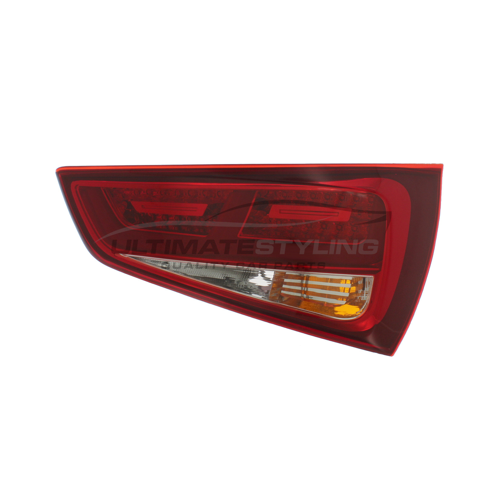 Buy 2 Genuine Kandi Parts Rear Brake Light For 150cc 250cc Go Kart ATV DUNE BUGGY Online At - View #8