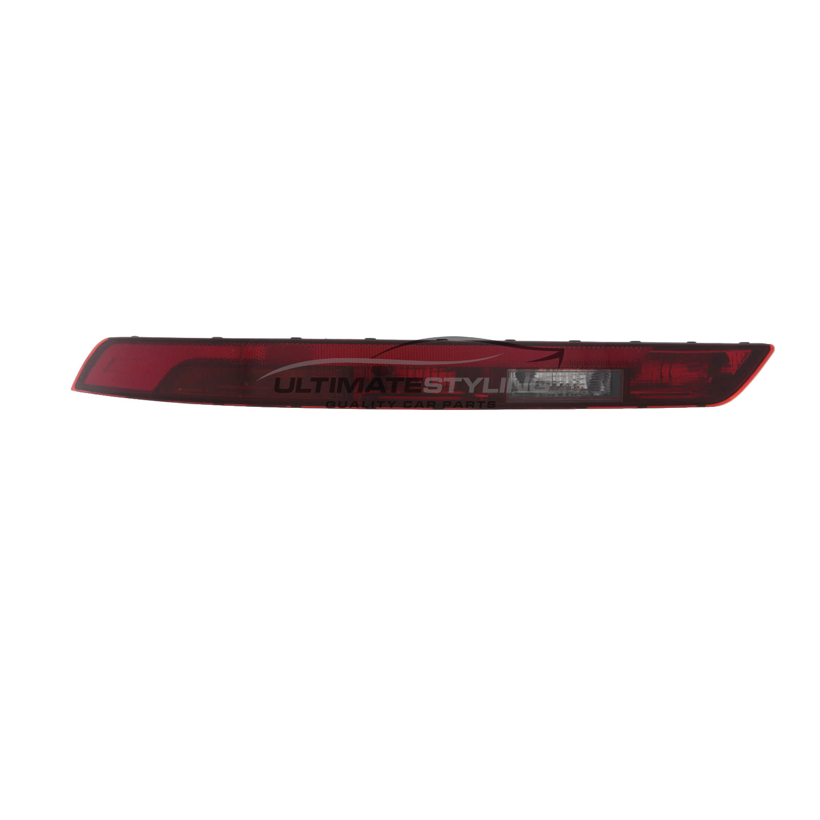 Audi Q5 / SQ5 Rear Fog & Indicator Light - Passenger Side (LH)