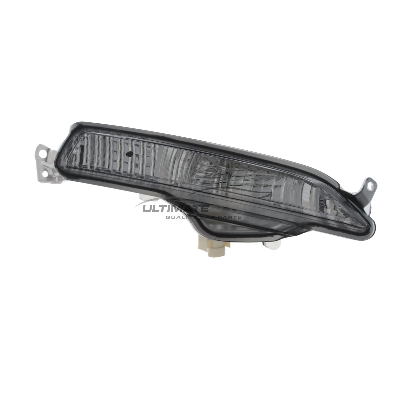 Iveco Daily 2020-> Front Indicator - Clear - Within Bumper - Drivers Side Right Hand