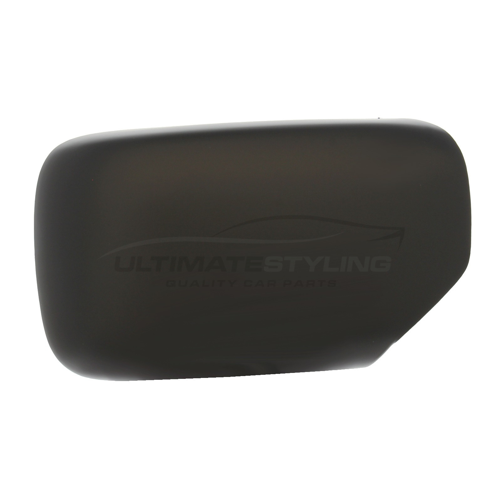 BMW 3 Series 1991-2001, BMW 5 Series 1988-1996 Wing Mirror Cover Cap Casing Black, Suitable for Painting Drivers Side (RH)