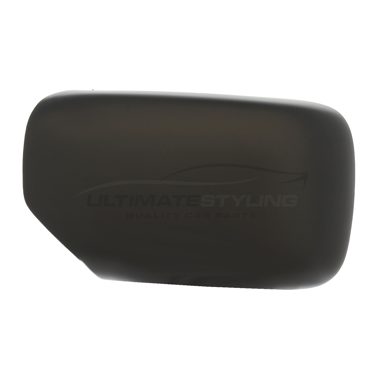 Left Passenger Side NS Door Wing Mirror Cover Black Or Painted BMW 3 5 Series 