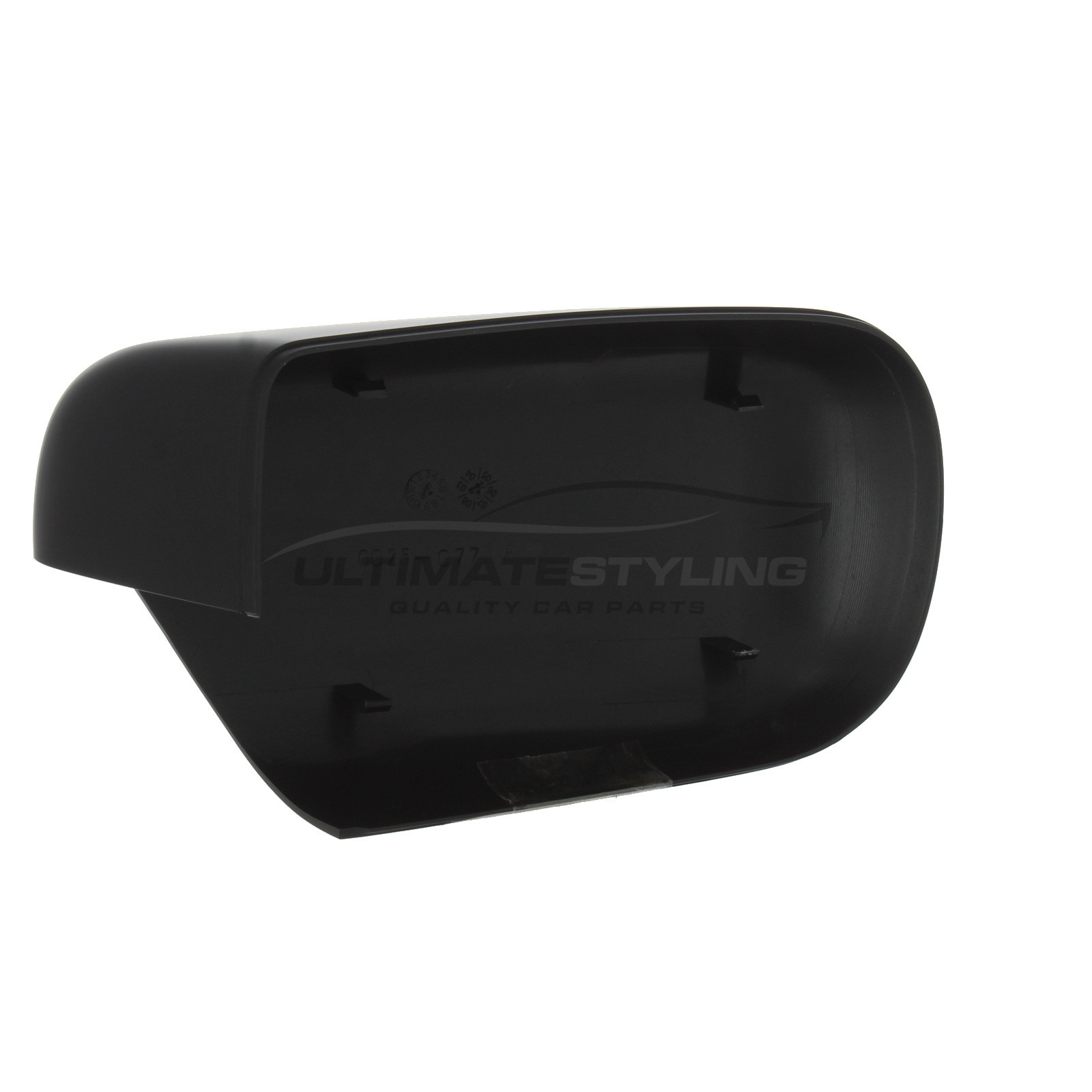 BMW 5 Series 1996-2004, BMW 7 Series 1994-2002 Wing Mirror Cover Cap Casing Black, Suitable for Painting Drivers Side (RH)