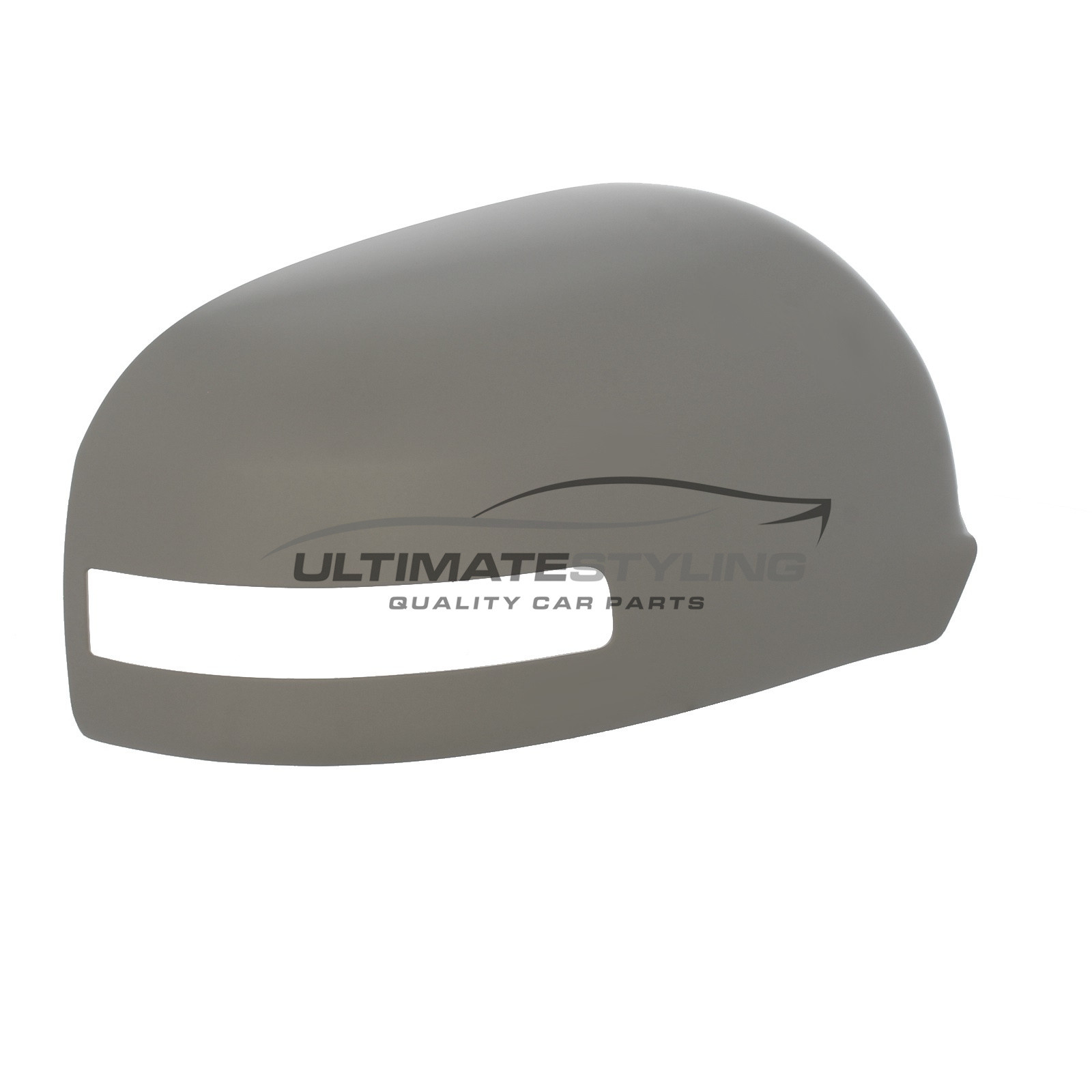 Mitsubishi ASX XA & XB & XC 07/2010-2019 Driver Side Mirror - Car