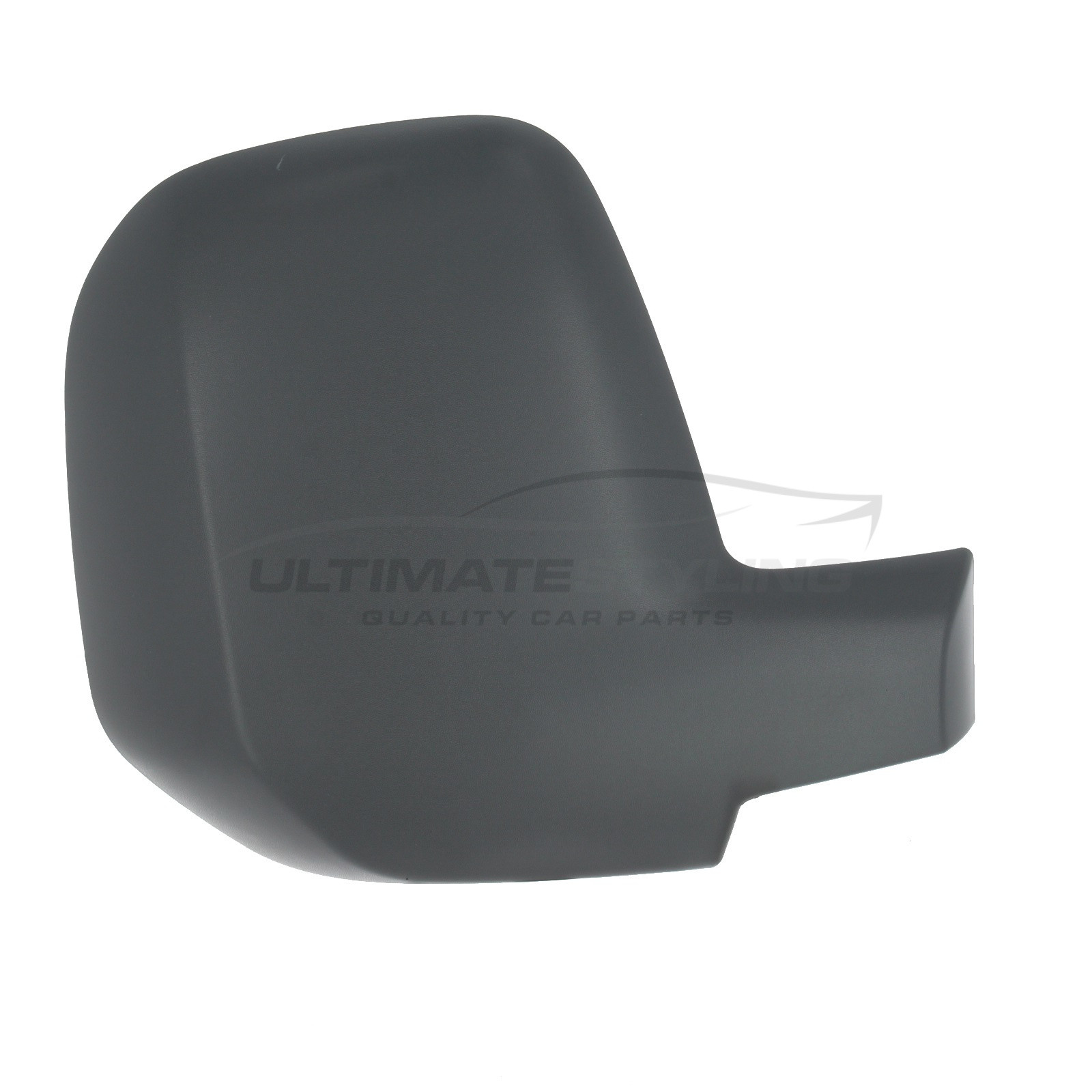 Wing Mirror Cover for Peugeot Partner