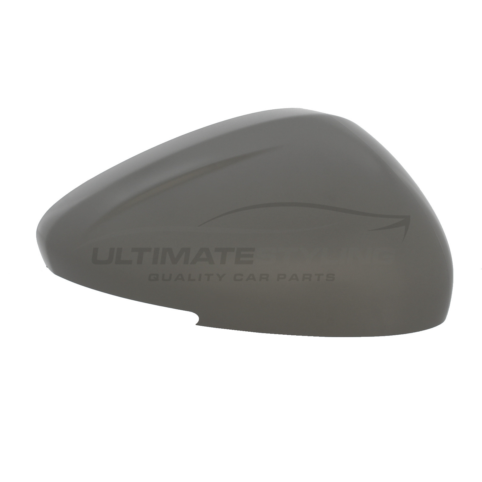 Wing Mirror Cover for Citroen C4 Picasso