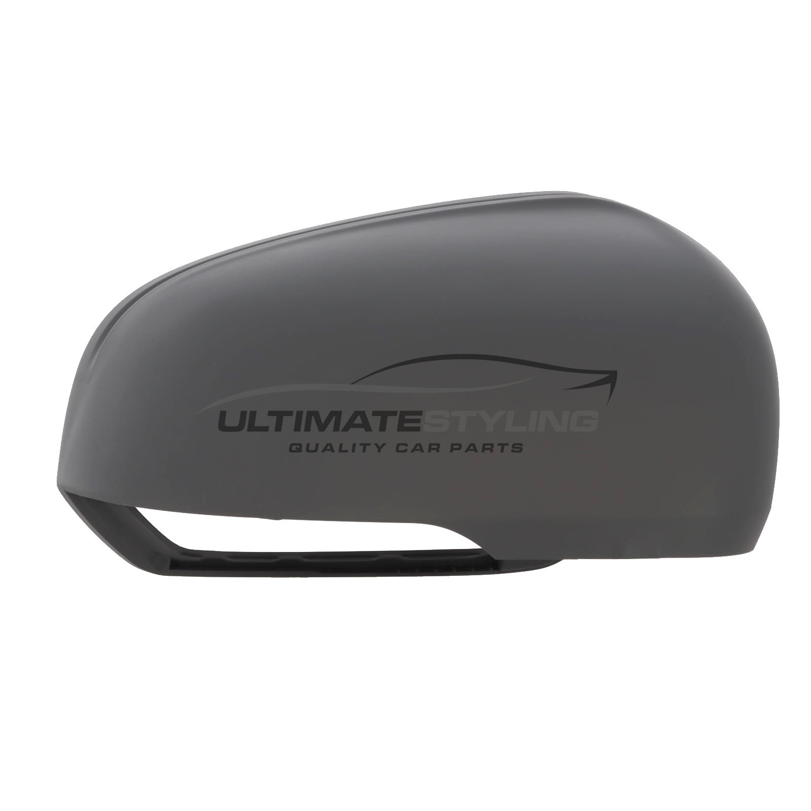 Volvo S60 / S90 / V60 / V90 Wing Mirror Cover - Drivers Side (RH) - Primed