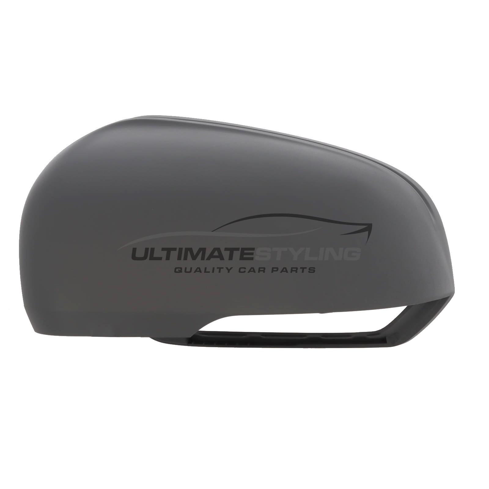 Volvo S60 / S90 / V60 / V90 Wing Mirror Cover - Passenger Side (LH) - Primed