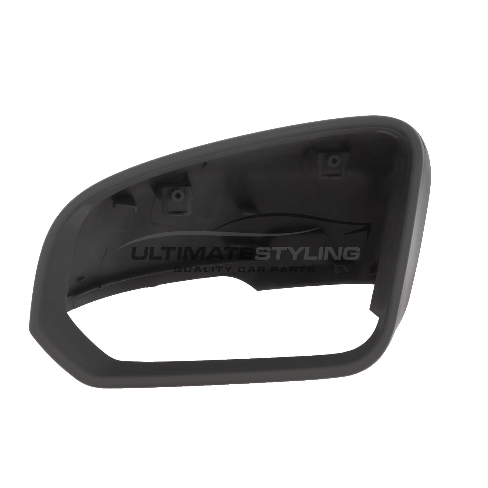 Volvo S60 / S90 / V60 / V90 Wing Mirror Cover - Passenger Side (LH) - Primed