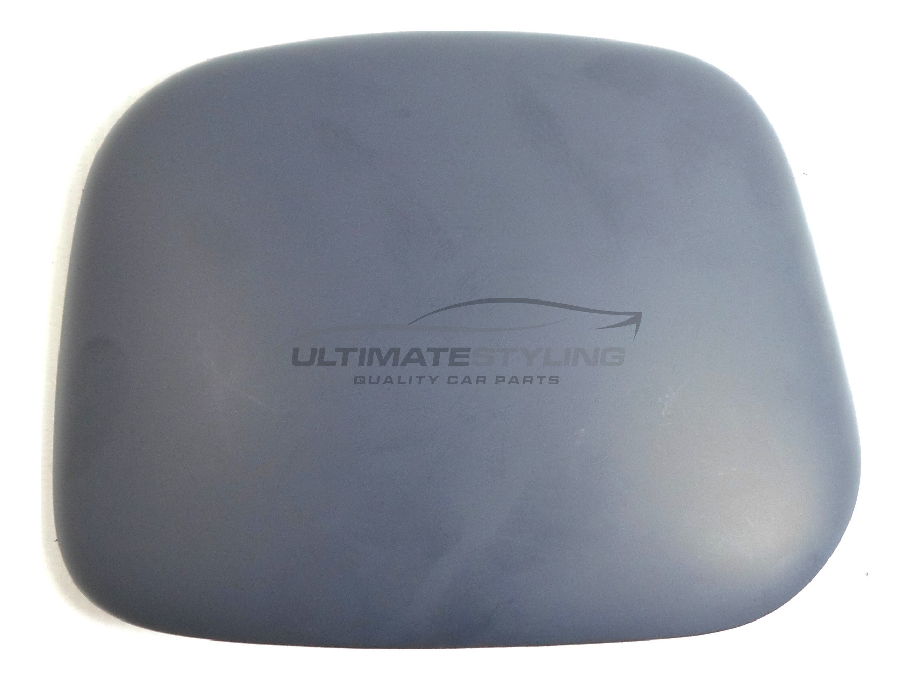 Citroen Berlingo 1996-2012 Wing Mirror Cover Cap Casing Primed Drivers Side (RH)