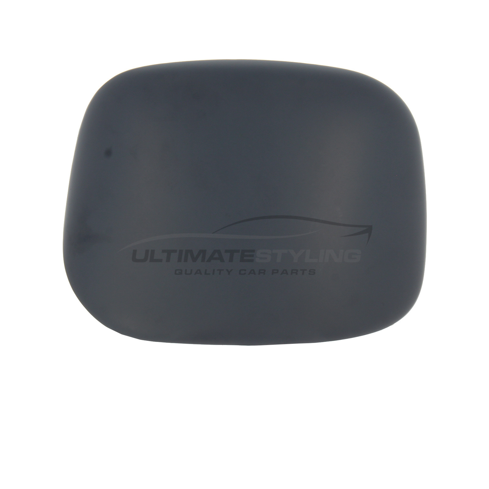 Citroen Berlingo 1996-2012 Wing Mirror Cover Cap Casing Primed Passenger Side (LH)