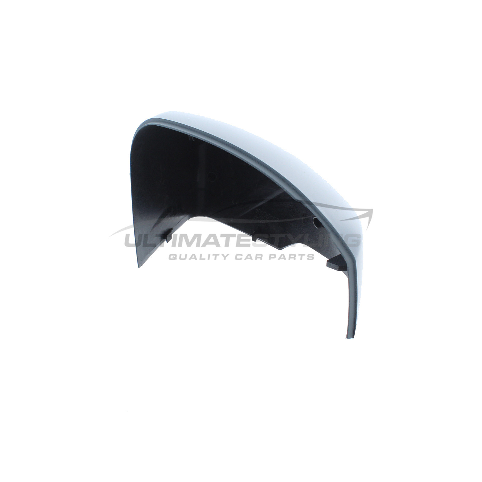 Primed Passenger Side Wing Mirror Cover Cap For Land Rover Discovery 4 2014-2017 – Ultimate Components