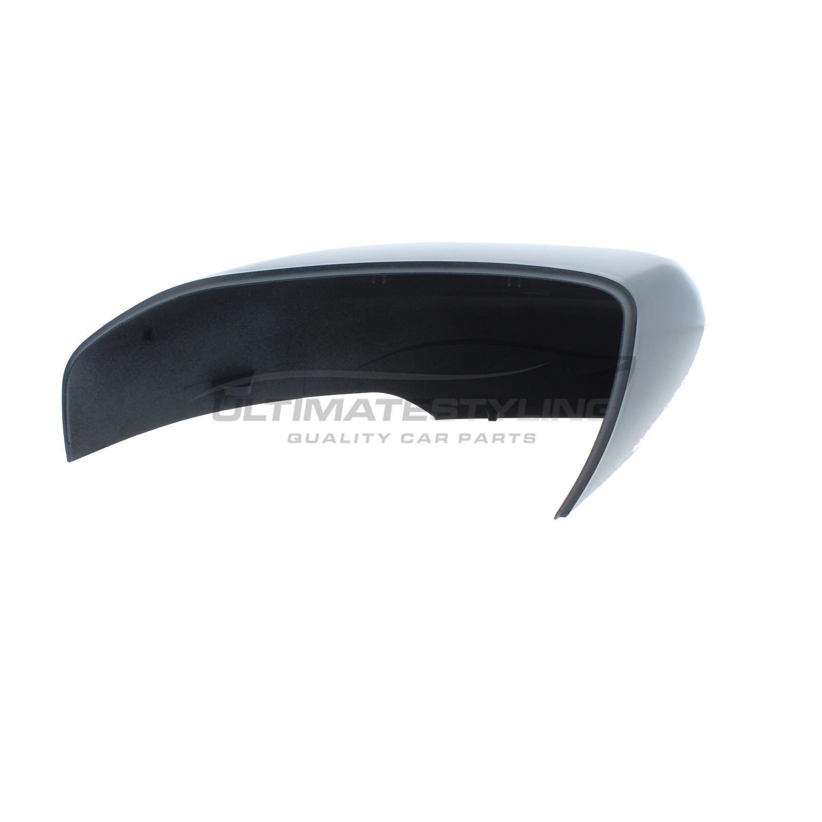 Land Rover Range Rover Evoque 2011-2019 Wing Mirror Cover Cap Casing Primed Passenger Side (LH)