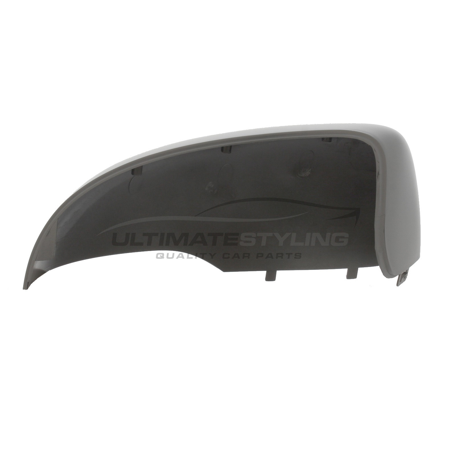 Hyundai i20 2012-2015 Wing Mirror Cover Cap Casing Primed Passenger Side (LH) to suit Mirror with Indicator