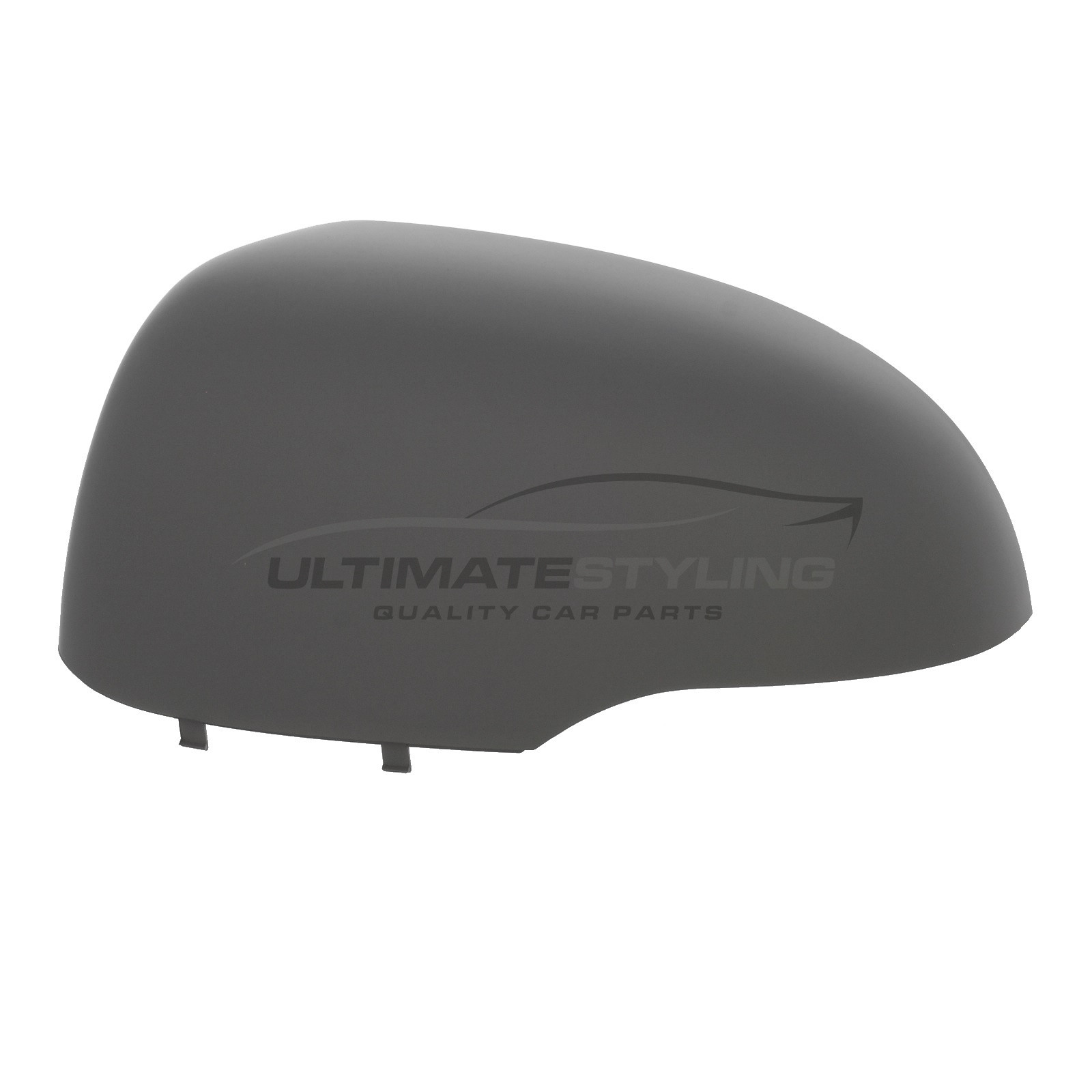 Hyundai i20 Wing Mirror Cover Passenger Side (LH) Primed