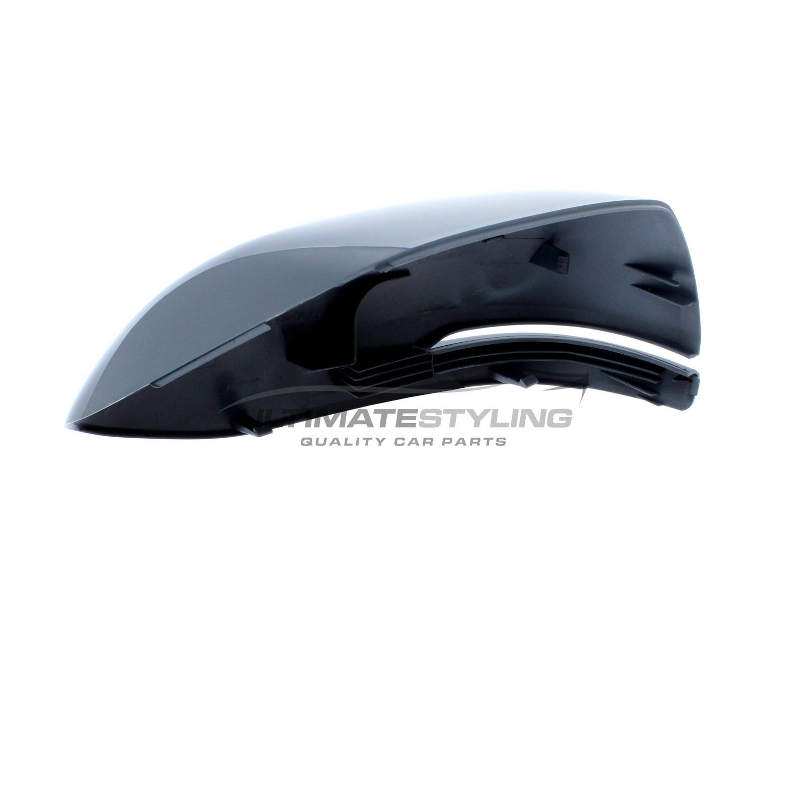Honda CR-V 2012-2019 Wing Mirror Cover Cap Casing Primed Drivers Side (RH)