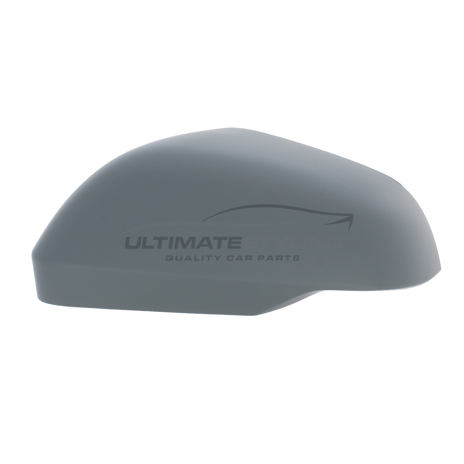 Honda HR-V 2015-2022 Wing Mirror Cover Cap Casing Primed Passenger Side (LH)