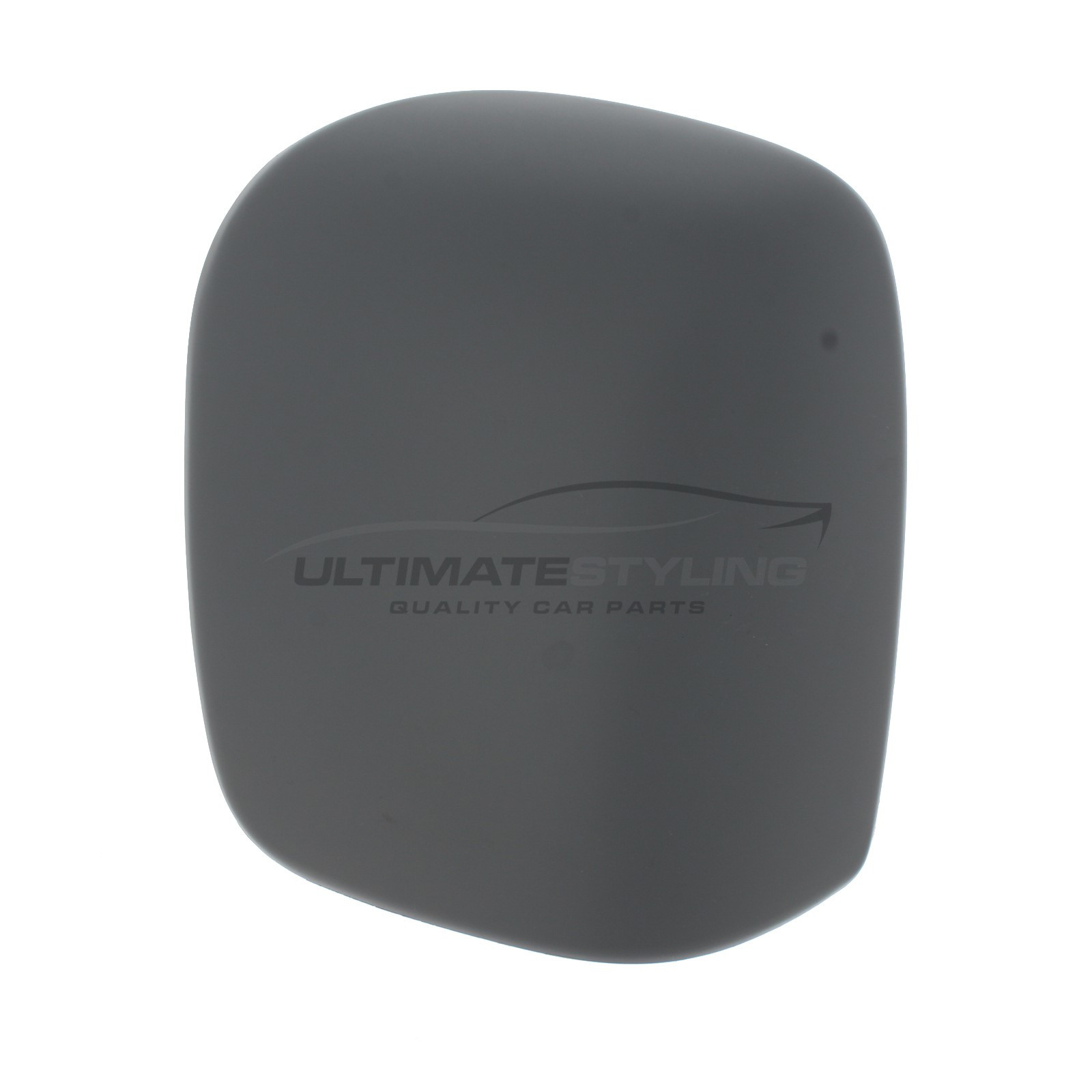 Citroen Dispatch 2007-2017 Wing Mirror Cover Cap Casing Primed Passenger Side (LH)