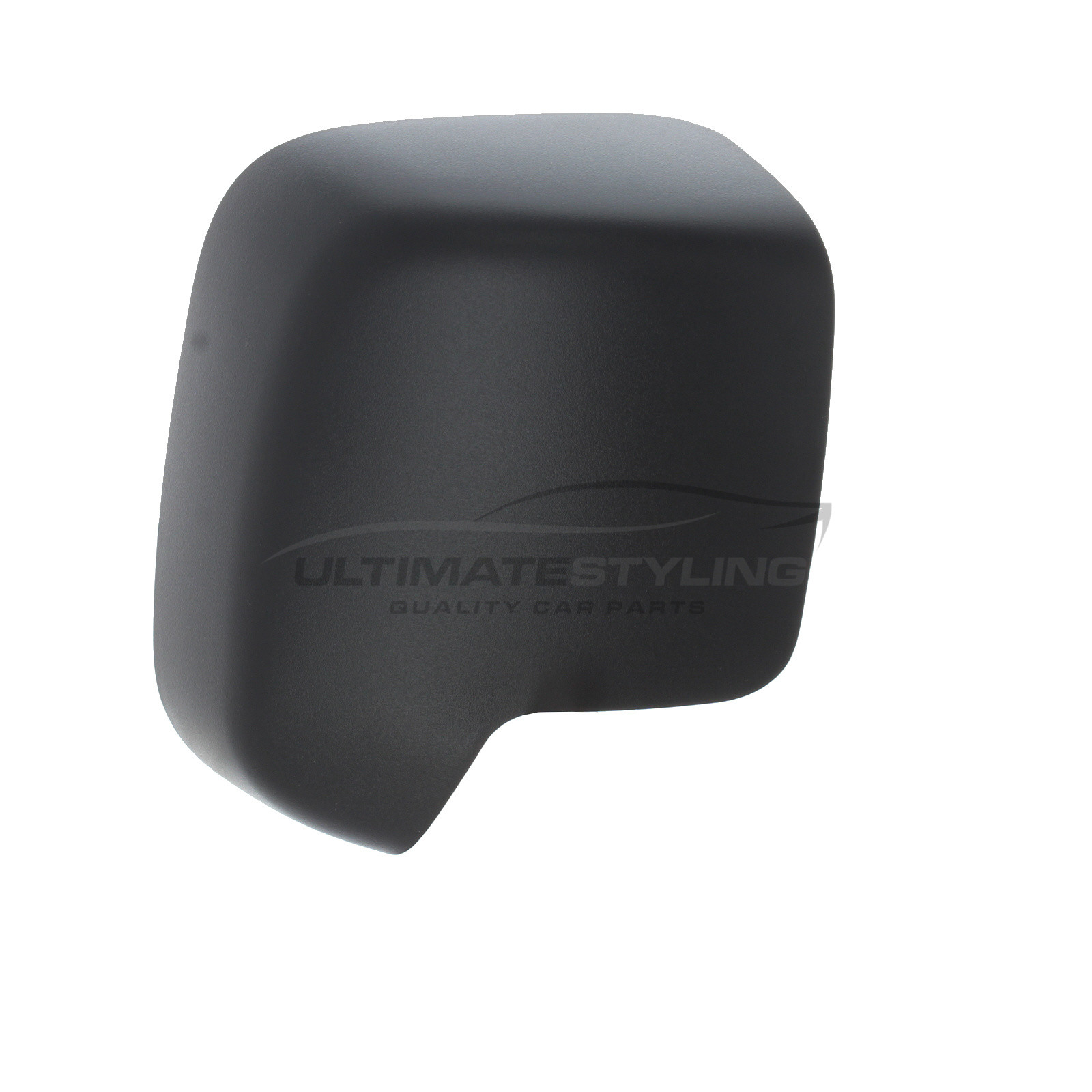 Wing Mirror Cover for Fiat Qubo
