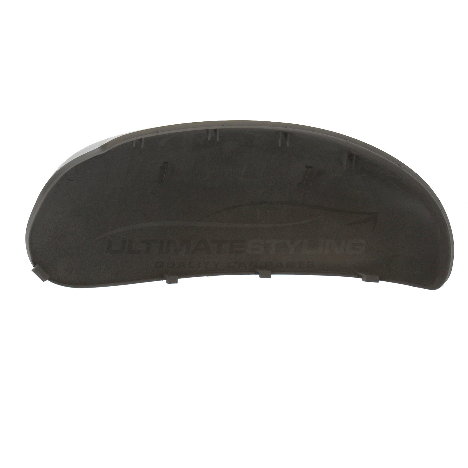 Ford Focus 1998-2005 Wing Mirror Cover Cap Casing Primed Drivers Side (RH)