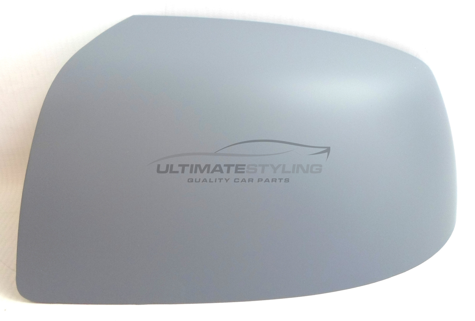 Ford Focus 1998-2005 Wing Mirror Cover Cap Casing Primed Passenger Side (LH)