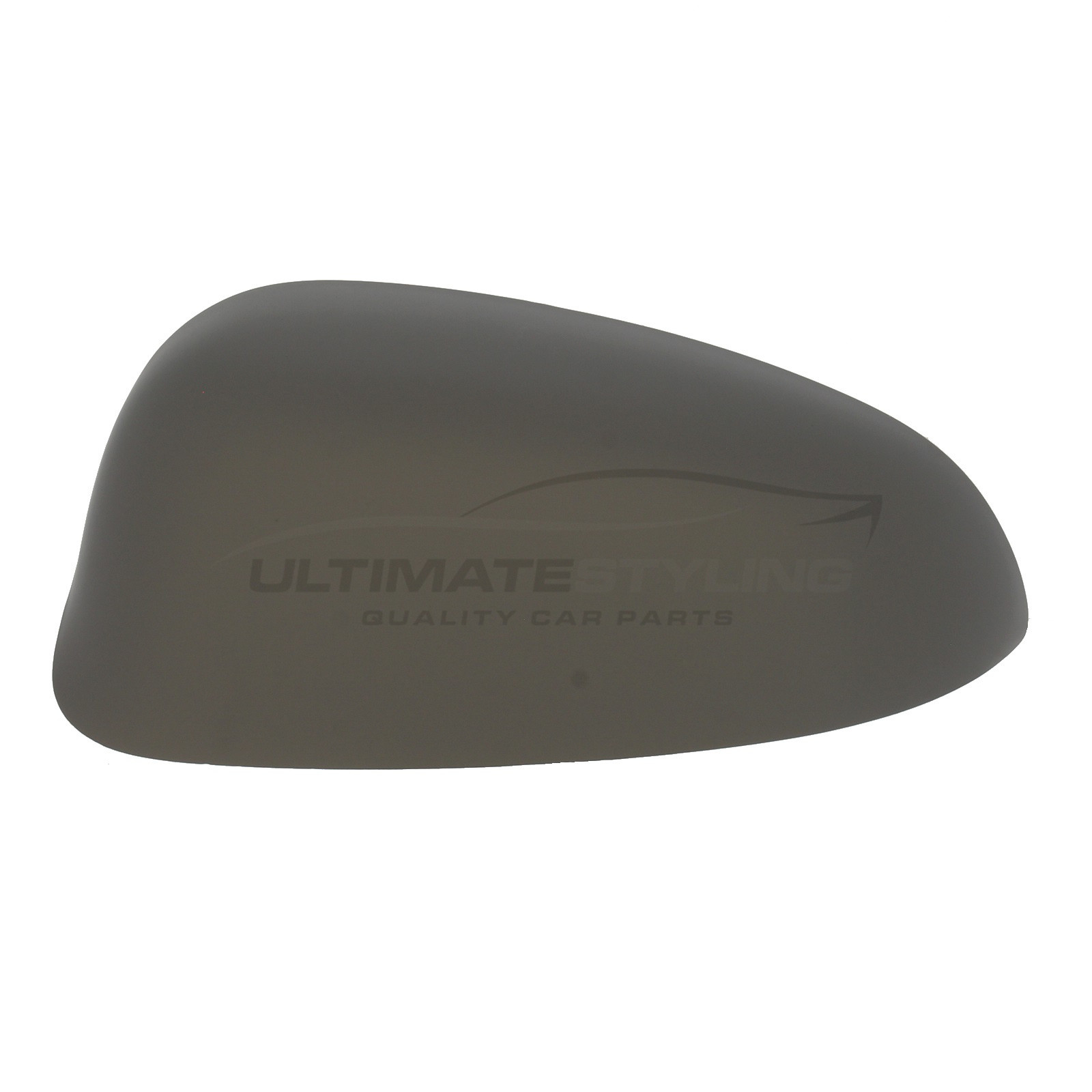 Ford Ka 2008-2017 Wing Mirror Cover Cap Casing Primed Passenger Side (LH)