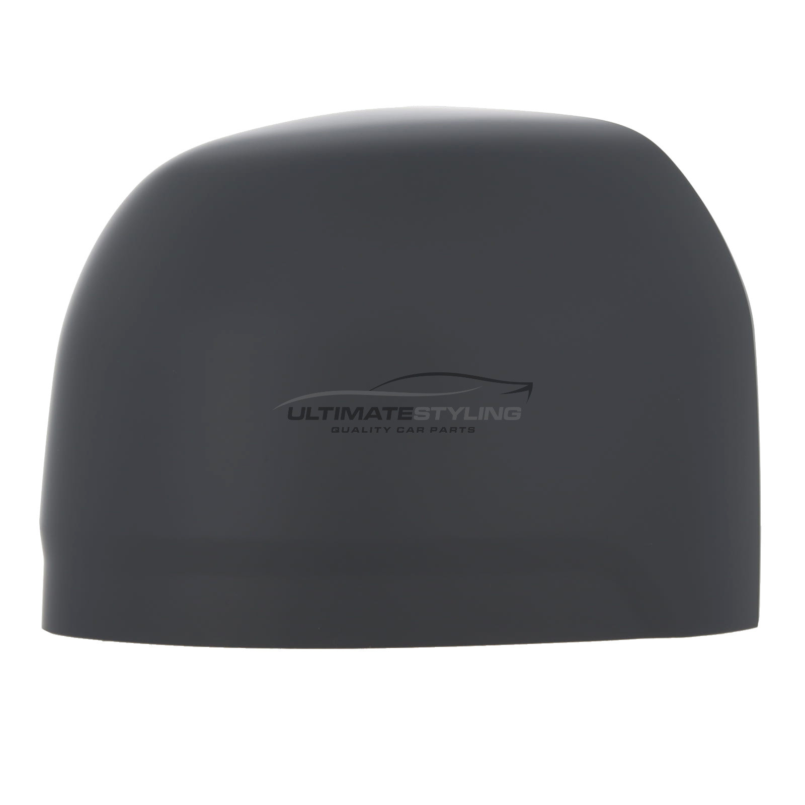 Ford Tourneo Custom / Transit Custom 2023->, VW Transporter T7 2025-> Wing Mirror Cover Cap Case - Primed - Passengers Side Nearside Left Hand