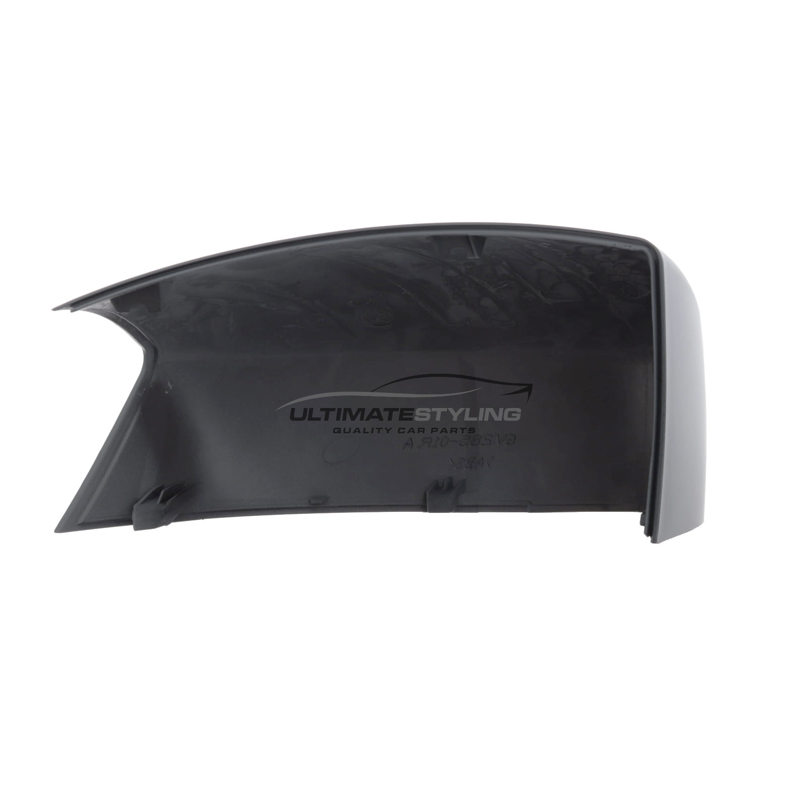 Ford C-MAX 2010-2019, Ford Galaxy 2006-2016, Ford Kuga 2008-2013, Ford S-MAX 2006-2016 Wing Mirror Cover Cap Casing Primed Passenger Side (LH)