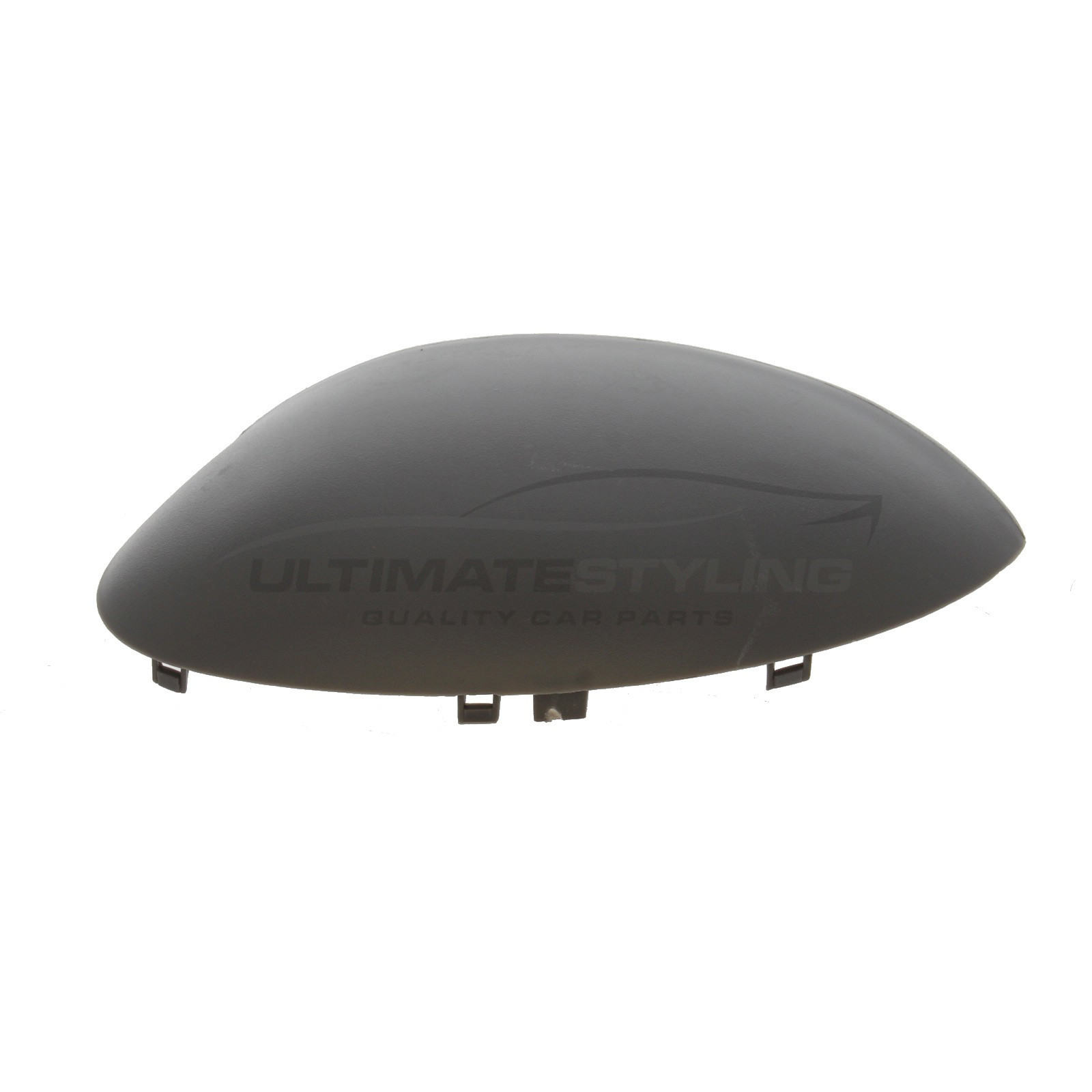 Citroen Xsara Picasso 2000-2010, Citroen C2 2003-2010, Citroen C3 2002-2010 Wing Mirror Cover Cap Casing Primed Passenger Side (LH)