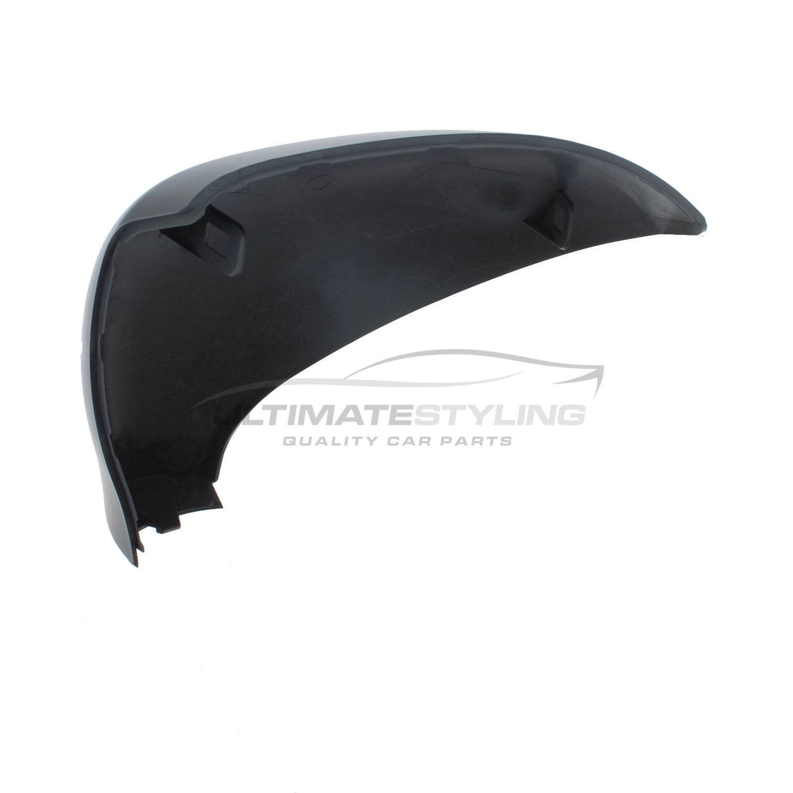Peugeot 308 2007-2015 Wing Mirror Cover Cap Casing Primed Drivers Side (RH)