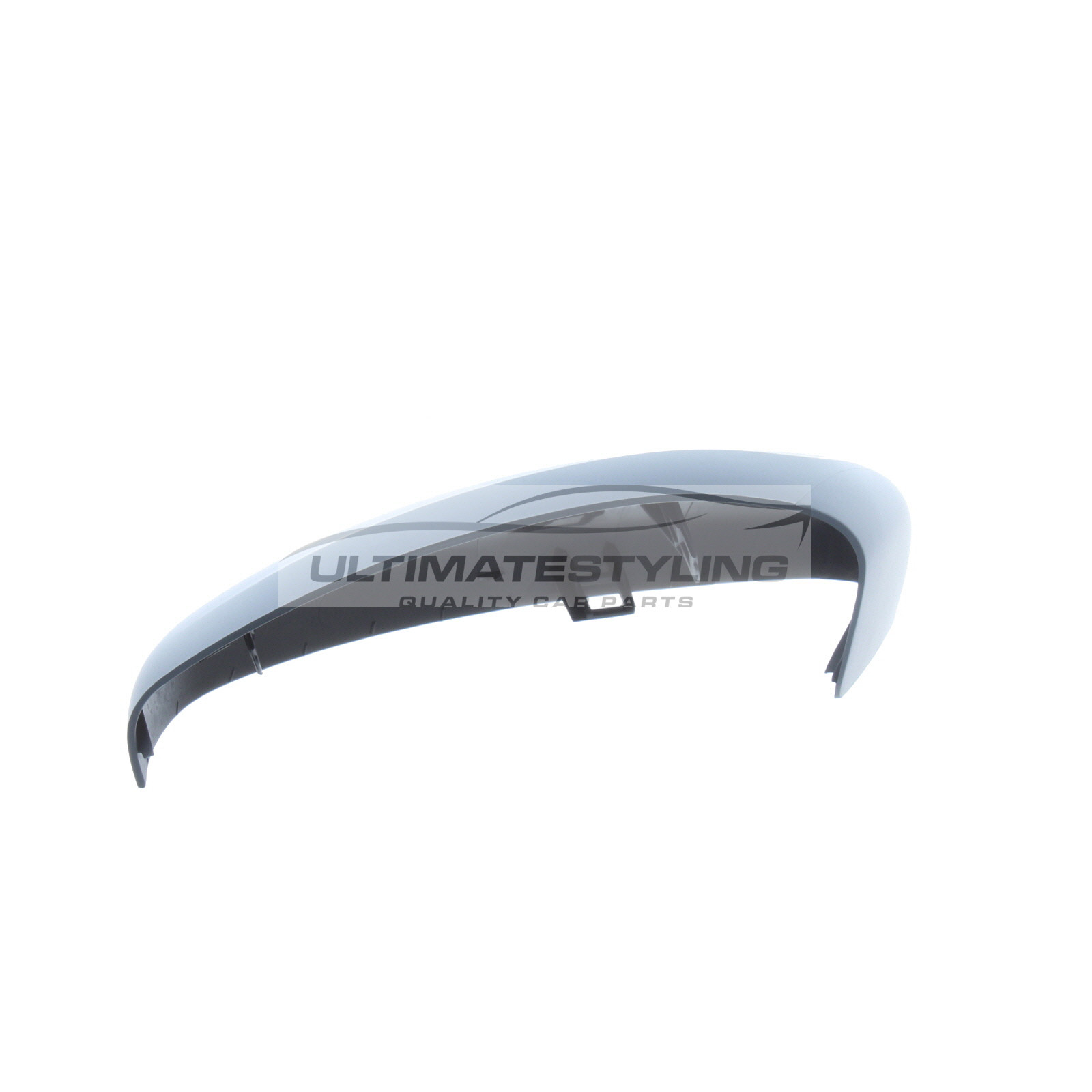 Peugeot 308 2013-2022 Wing Mirror Cover Cap Casing Primed Passenger Side (LH)