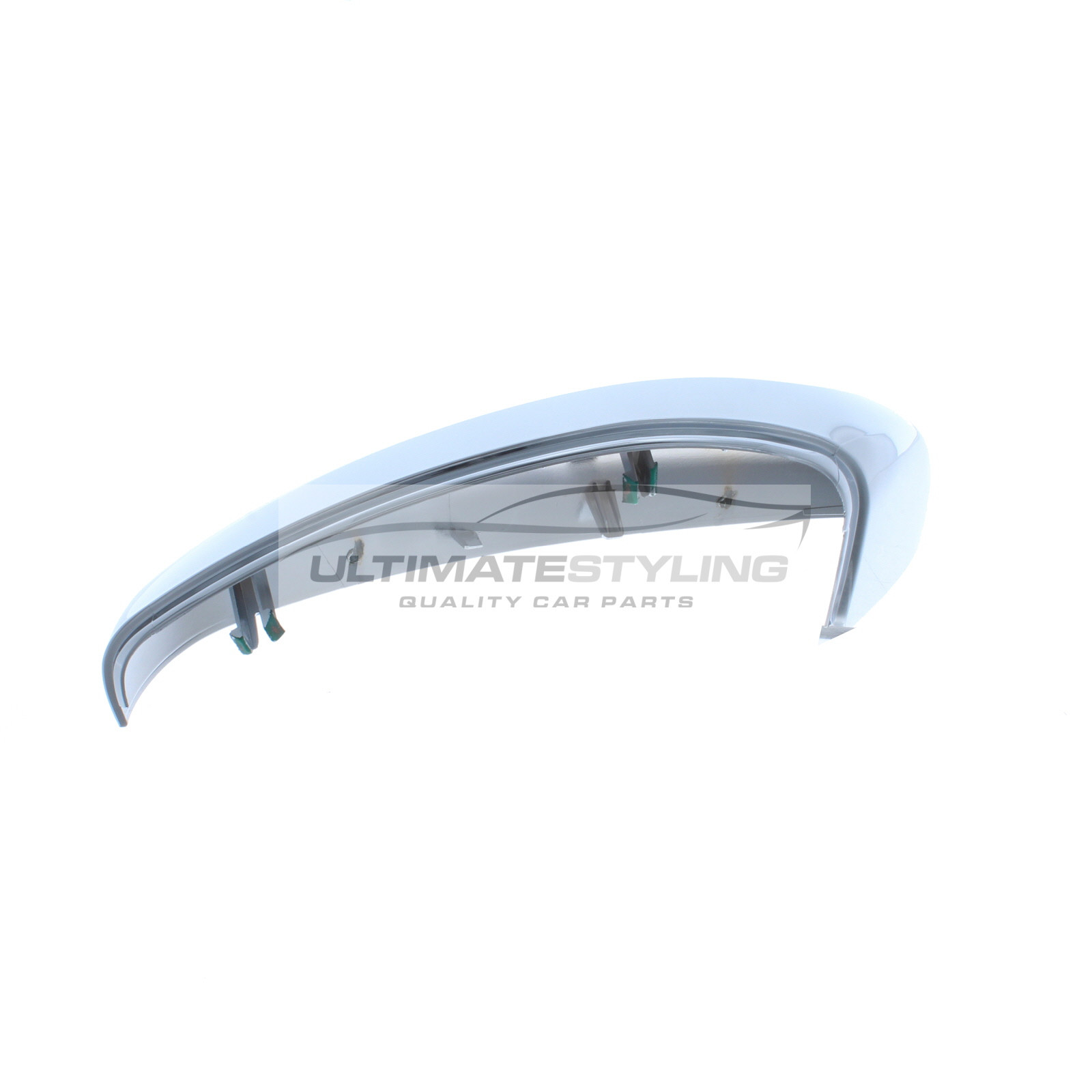 Peugeot 208 2012 - 2019 Wing Mirror Cover RH or LH In Chrome