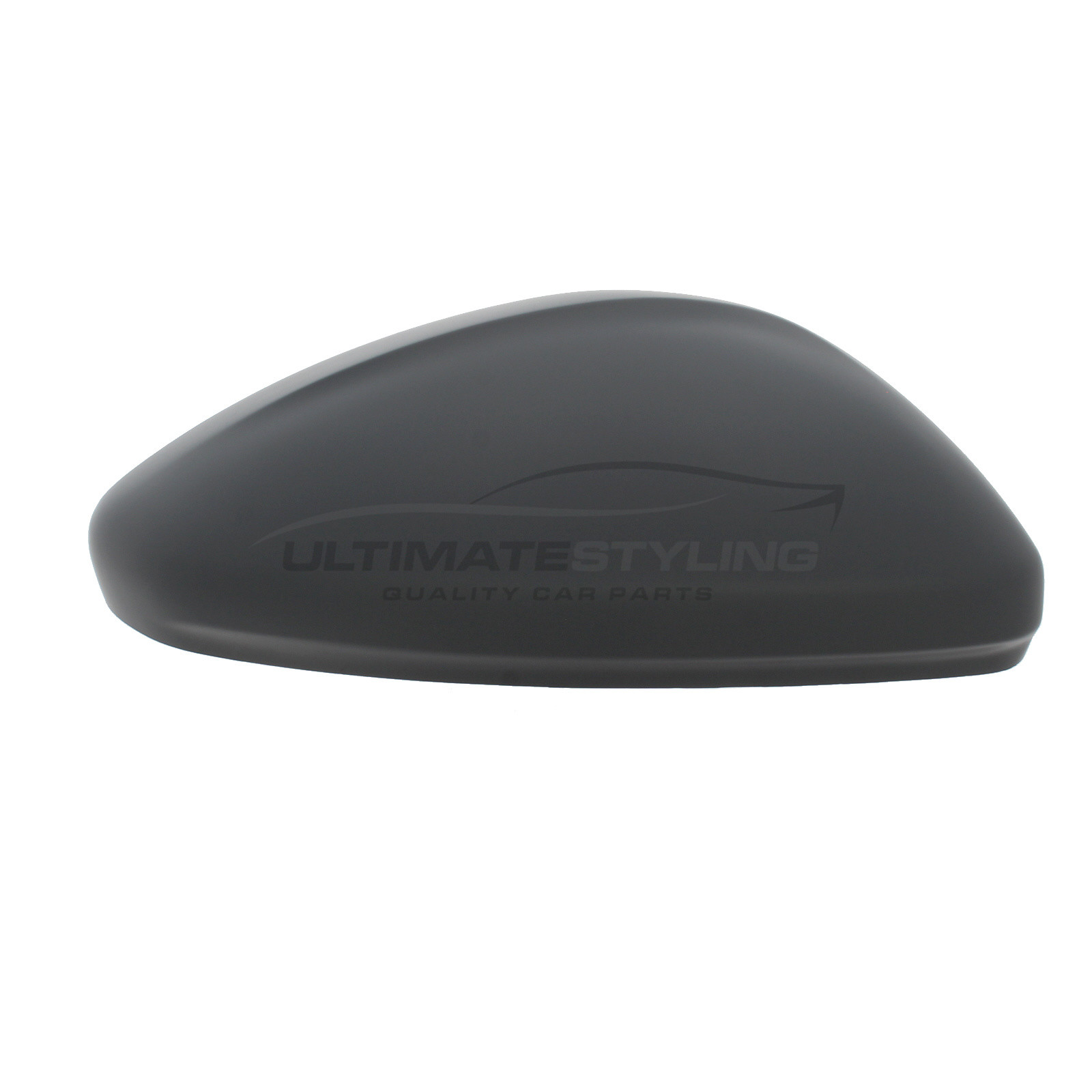 Wing Mirror Cover for Abarth 600e