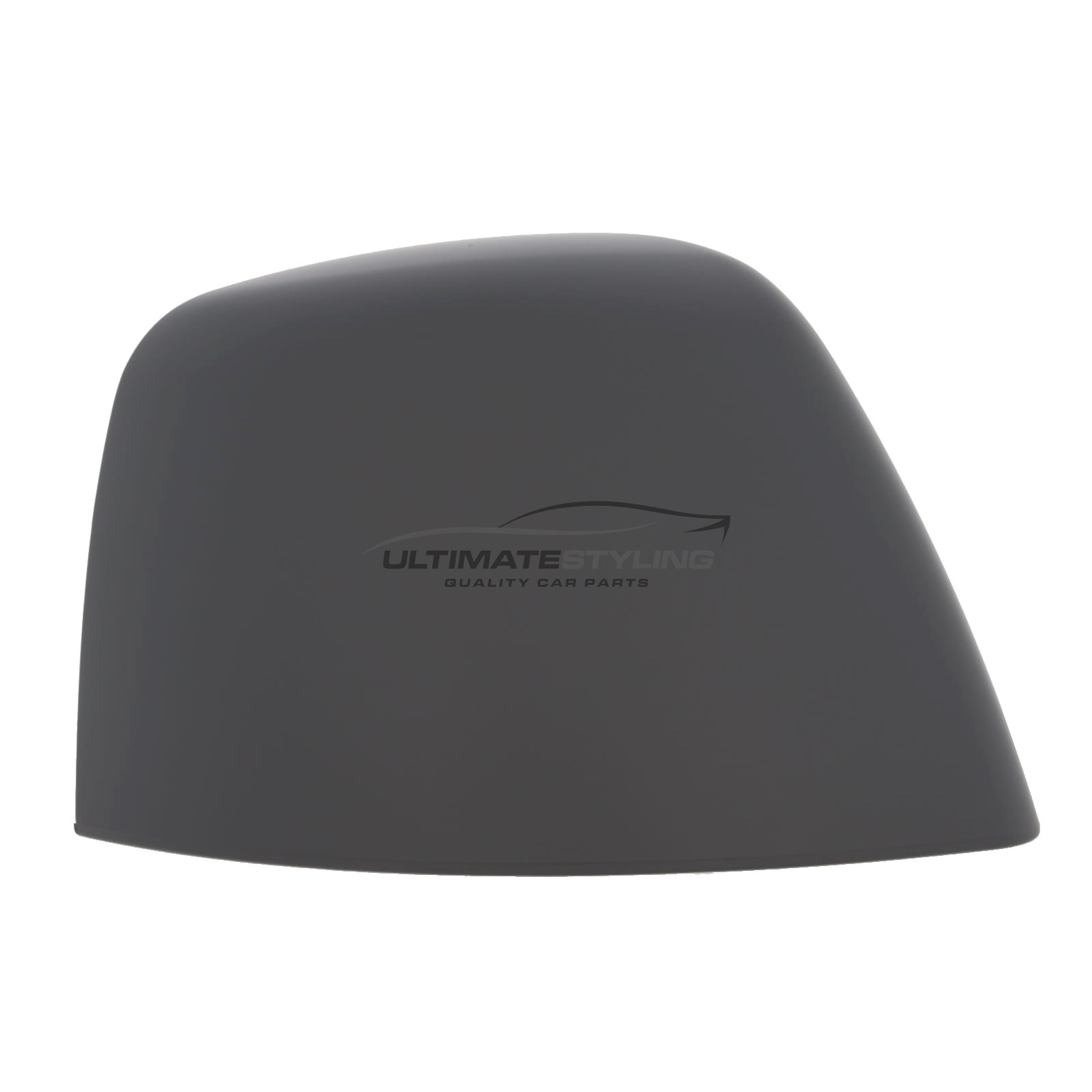 Ford Tourneo Connect 2013-2018 / Transit Connect 2013-2018 Wing Mirror Cover - Primed - Drivers Side Offside Right Hand