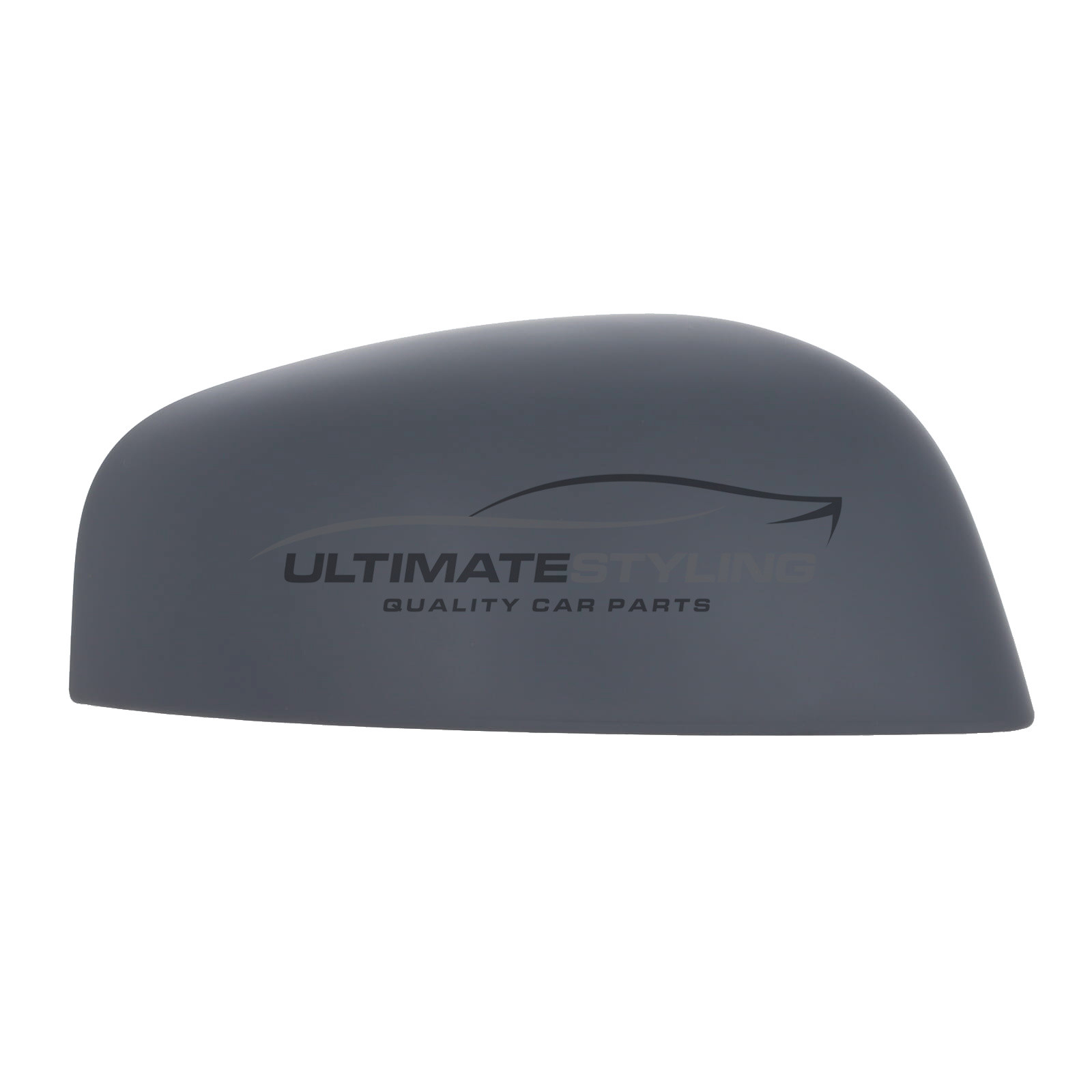 Ford Tourneo Connect / Transit Connect Wing Mirror Cover - Drivers Side (RH) - Primed