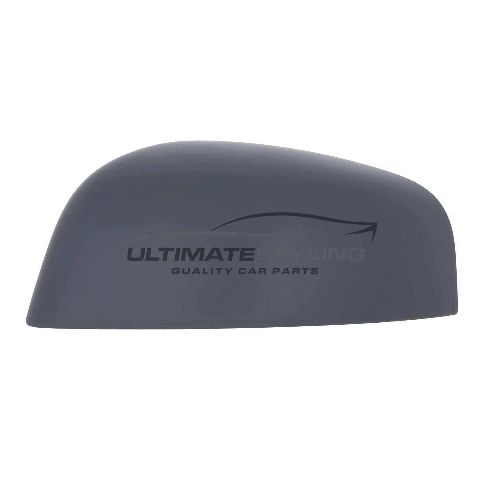 Ford Tourneo Connect / Transit Connect Wing Mirror Cover - Passenger Side (LH) - Primed