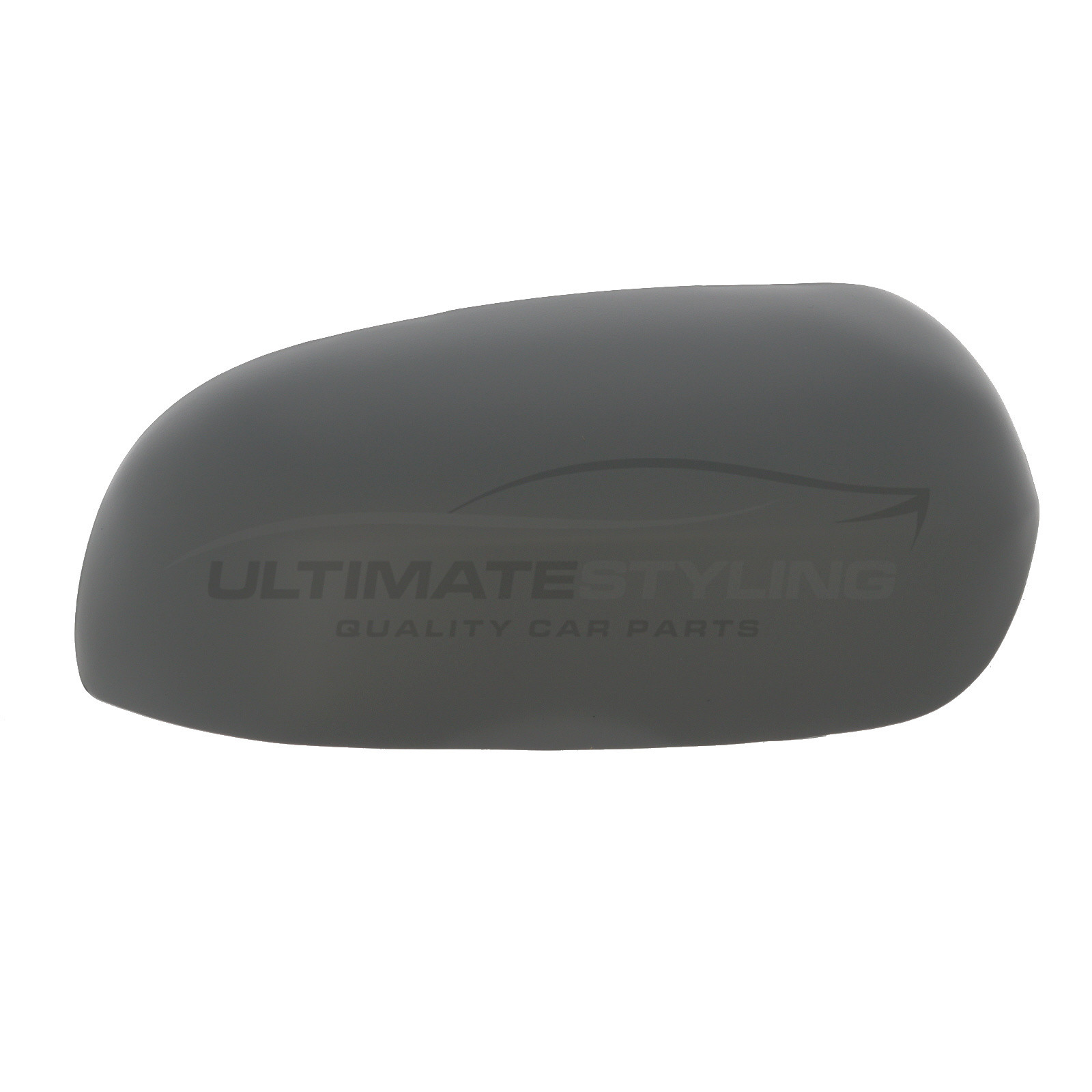 Wing Mirror Cover for Vauxhall Corsa