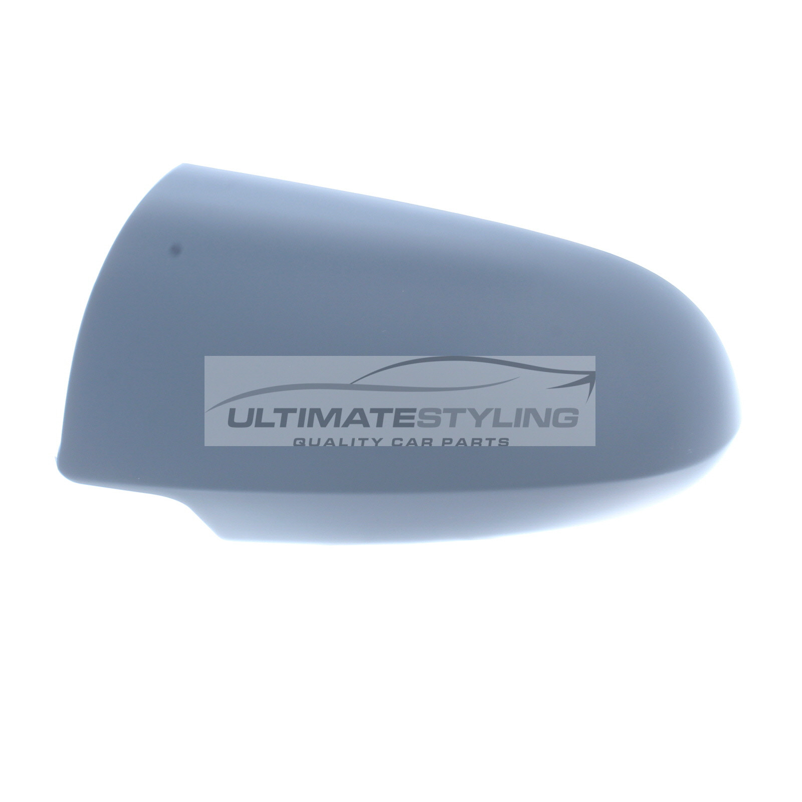 Vauxhall Zafira 1999-2006 Wing Mirror Cover Cap Casing Primed Passenger Side (LH)