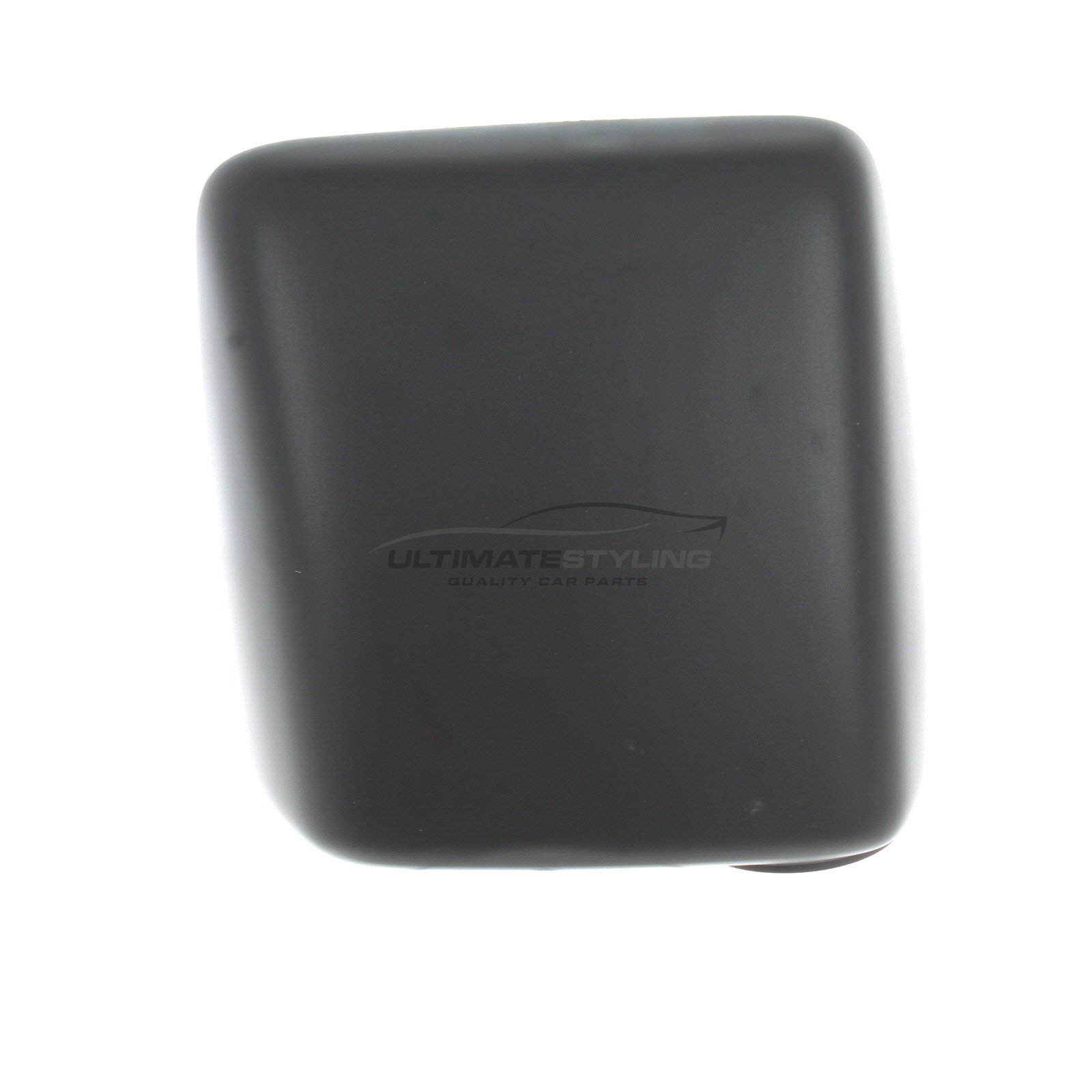 Vauxhall Combo 2001-2012 Wing Mirror Cover Cap Casing Black (Textured) Drivers Side (RH)