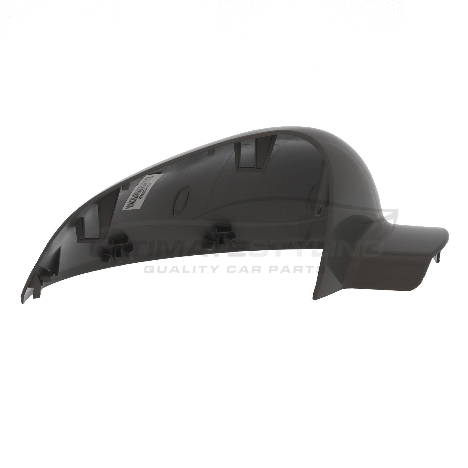 Vauxhall Insignia 2008-2017 Wing Mirror Cover Cap Casing Primed Passenger Side (LH)