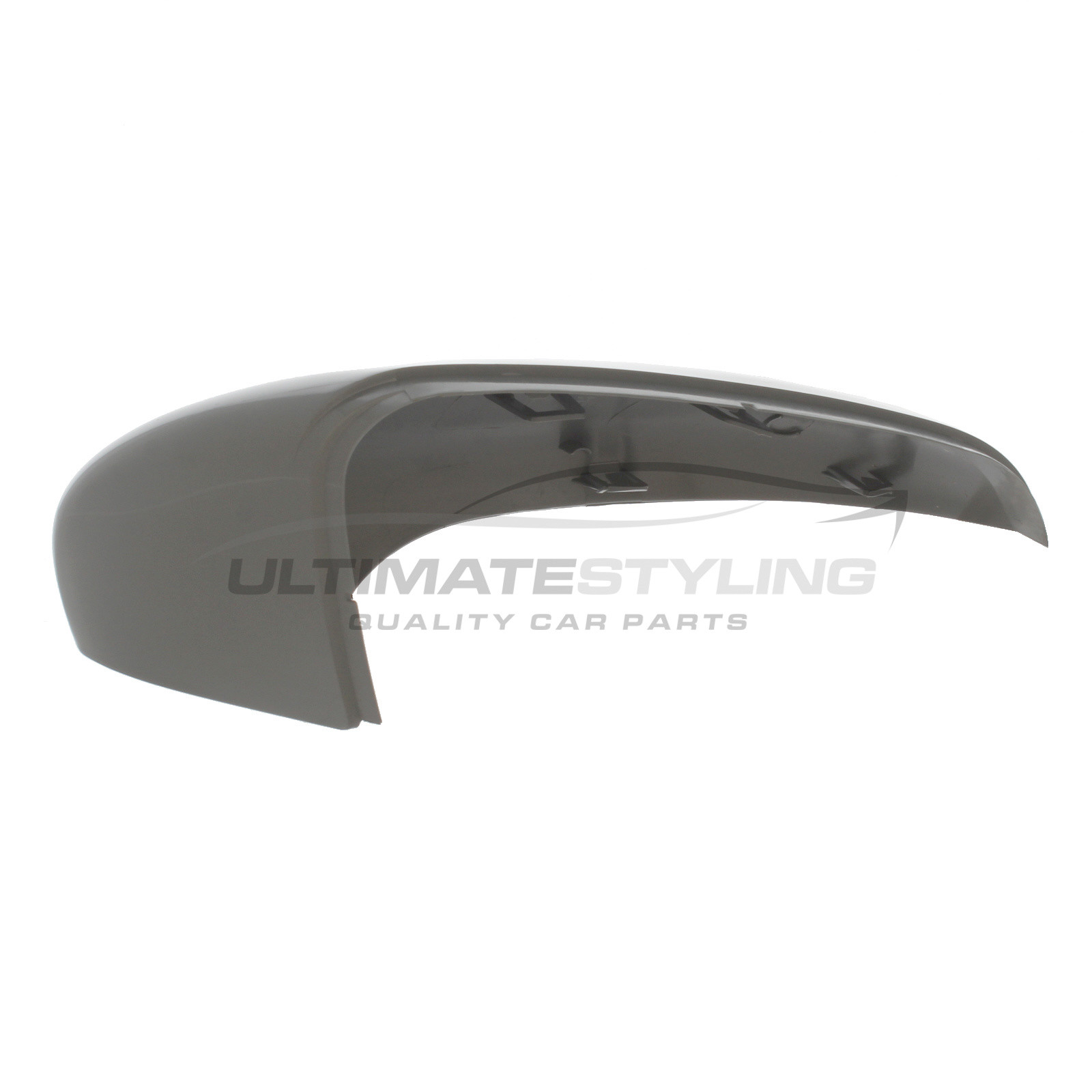 Volkswagen Golf 2009-2017, Volkswagen Touran 2010-2016 Wing Mirror Cover Cap Casing Primed Drivers Side (RH)
