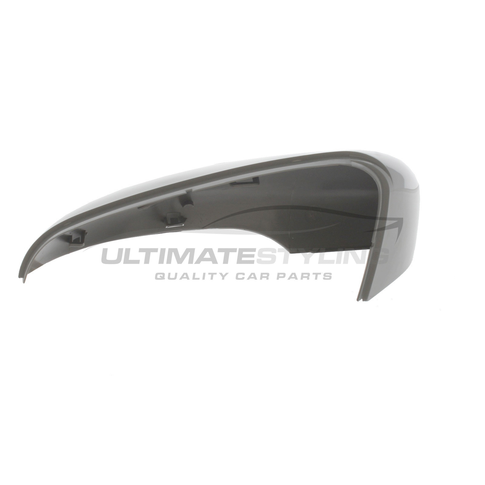Volkswagen Golf 2009-2017, Volkswagen Touran 2010-2016 Wing Mirror Cover Cap Casing Primed Passenger Side (LH)