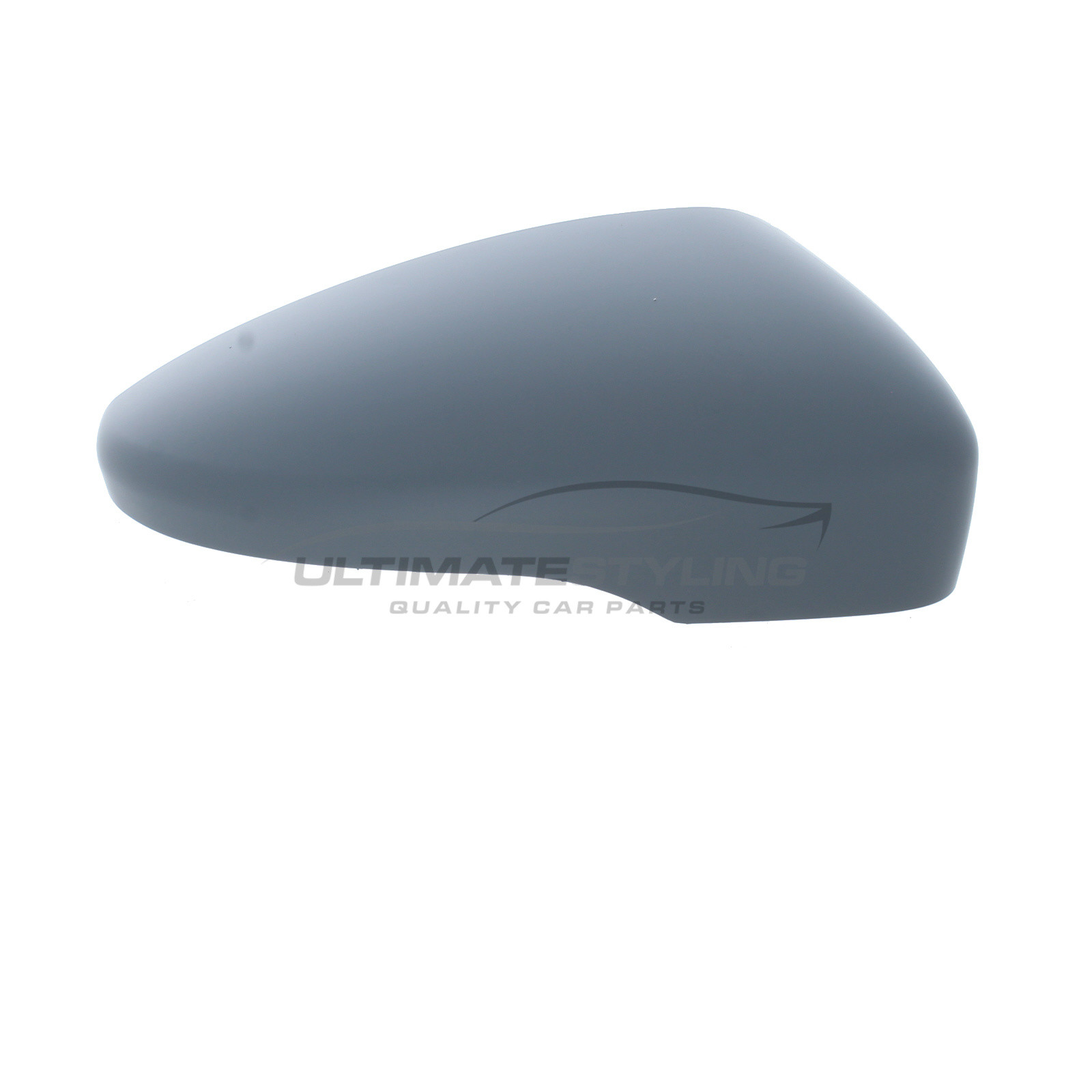 Wing Mirror Cover - Drivers Side (RH) - Primed for Volkswagen