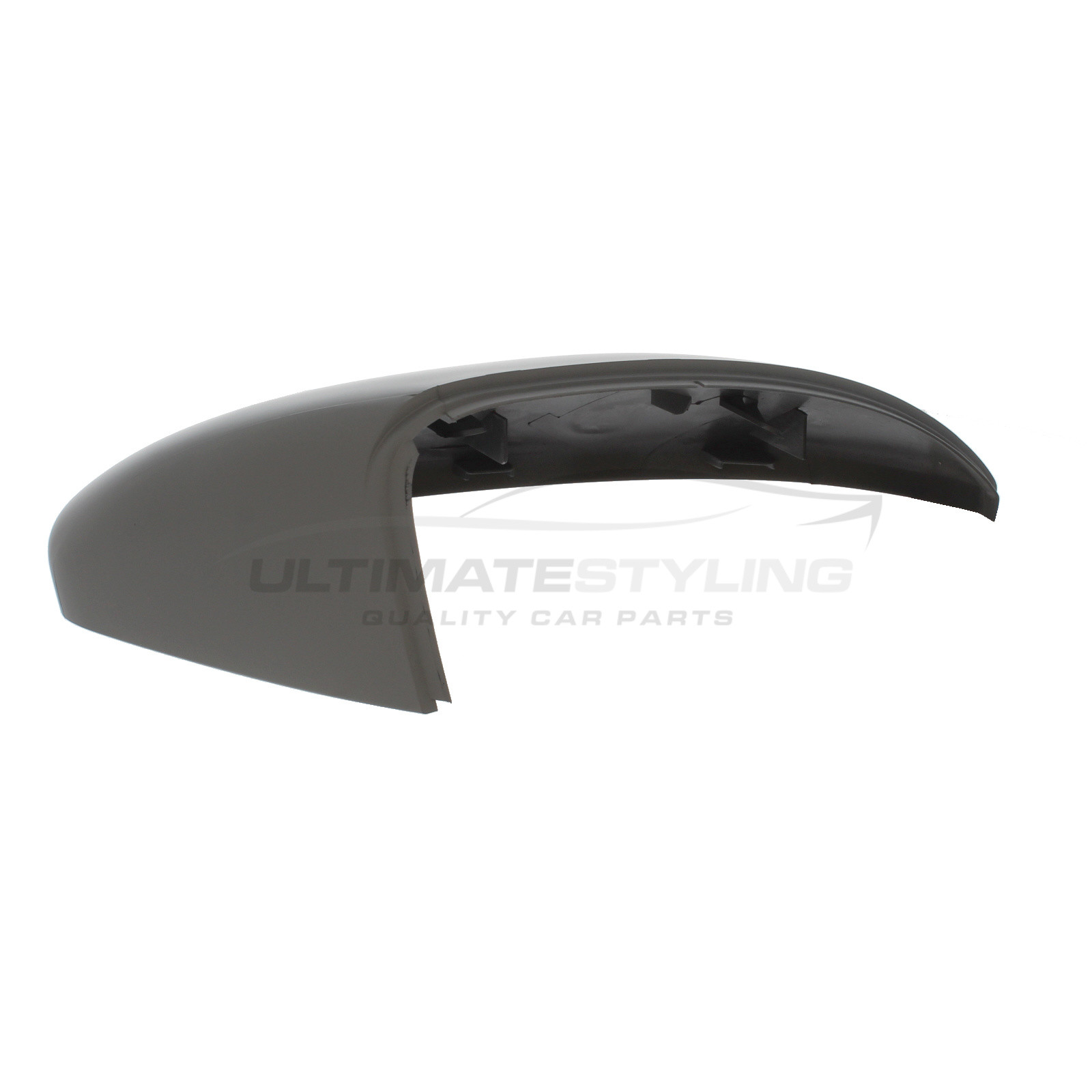 Volkswagen Golf 2012-2020, Volkswagen Golf SV 2014-2020 Wing Mirror Cover Cap Casing Primed Drivers Side (RH)