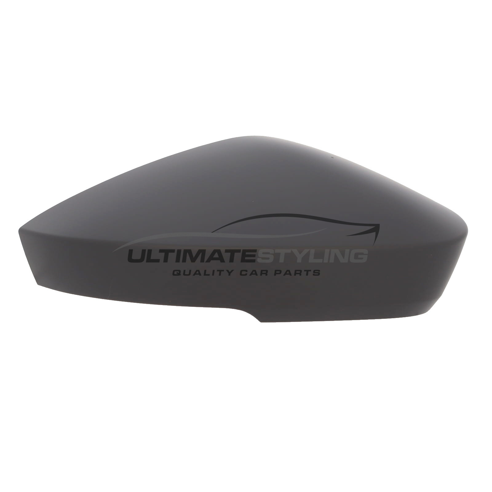 Skoda Octavia Wing Mirror Cover - Drivers Side (RH) - Primed