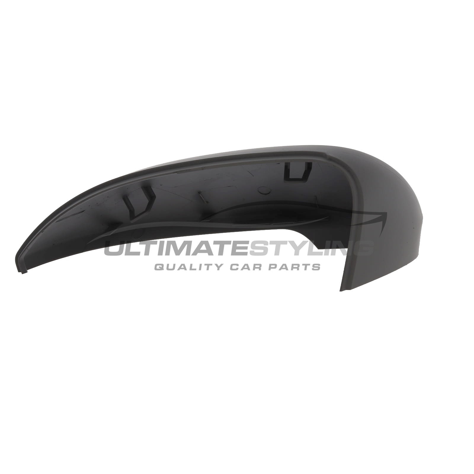 VW Golf Wing Mirror Cover - Passenger Side (LH) - Primed