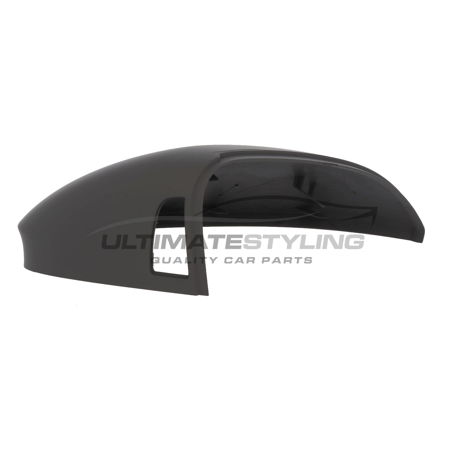 VW Golf Wing Mirror Cover - Drivers Side (RH) - Primed